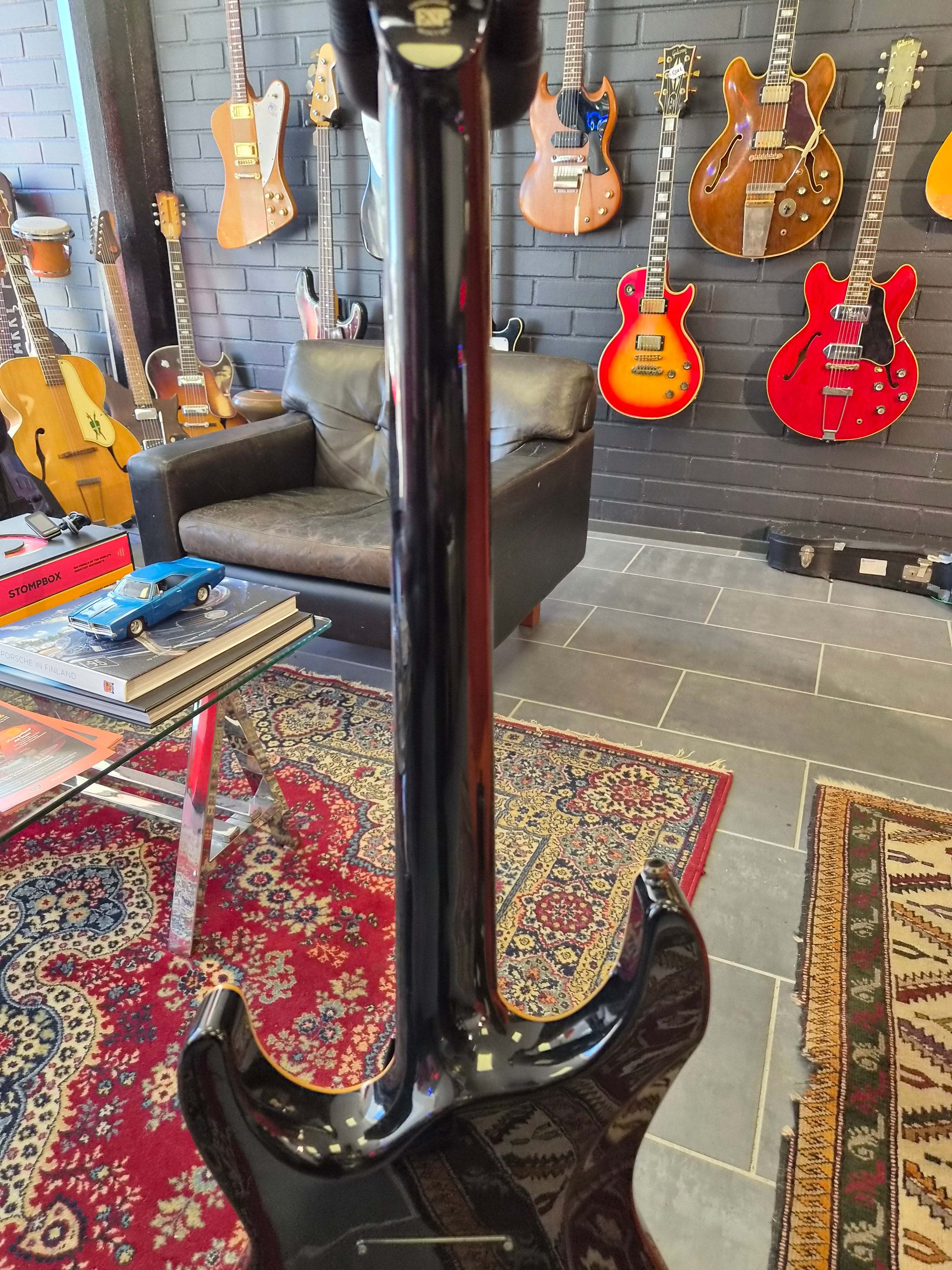 RESERVED ESP E-II Horizon FR 2014