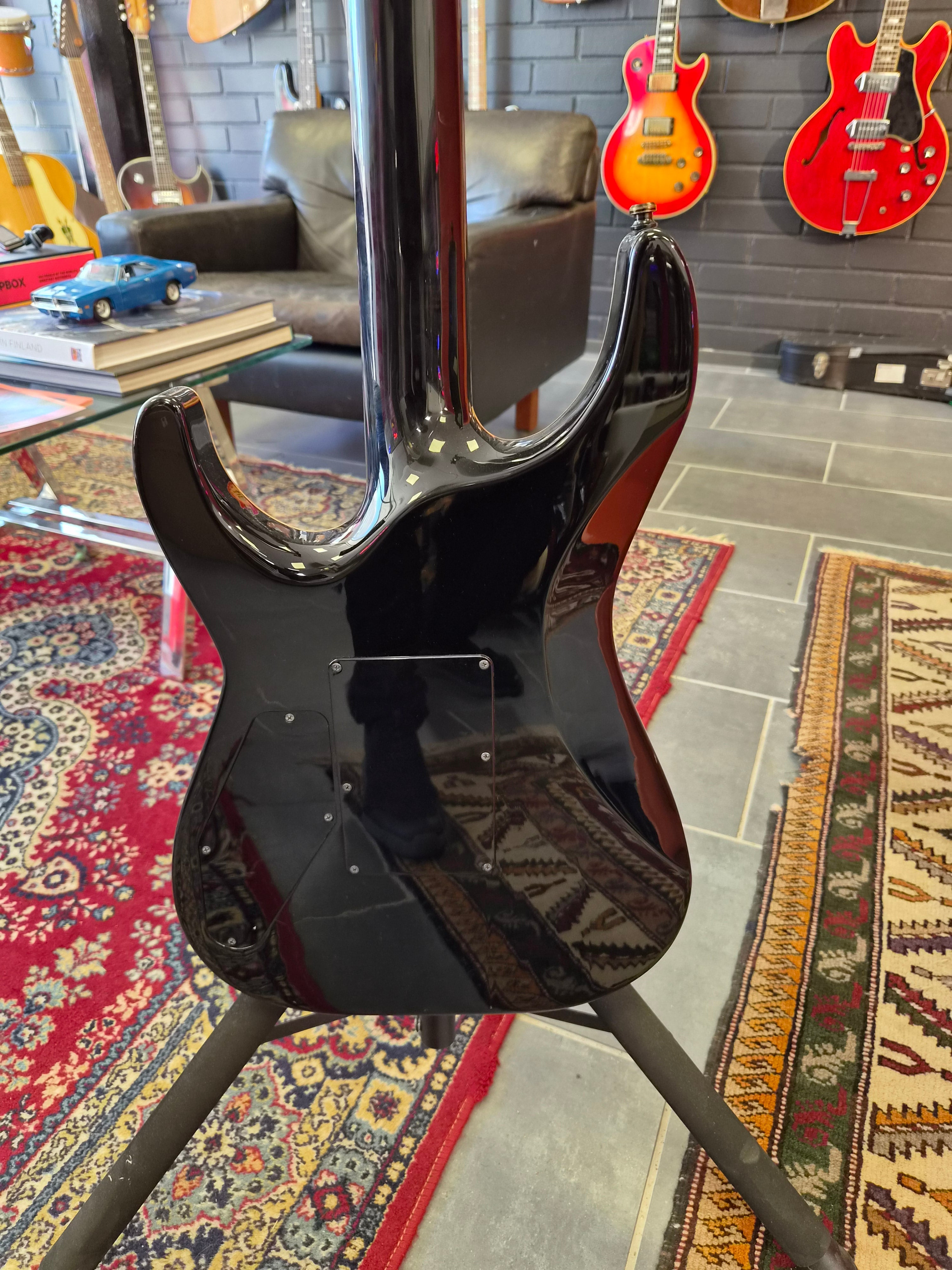 RESERVED ESP E-II Horizon FR 2014