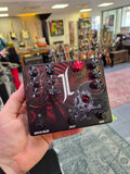 All Pedals Jeff Loomis Devils Triad