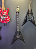 ESP LTD Alexi-600 Blacky 2012