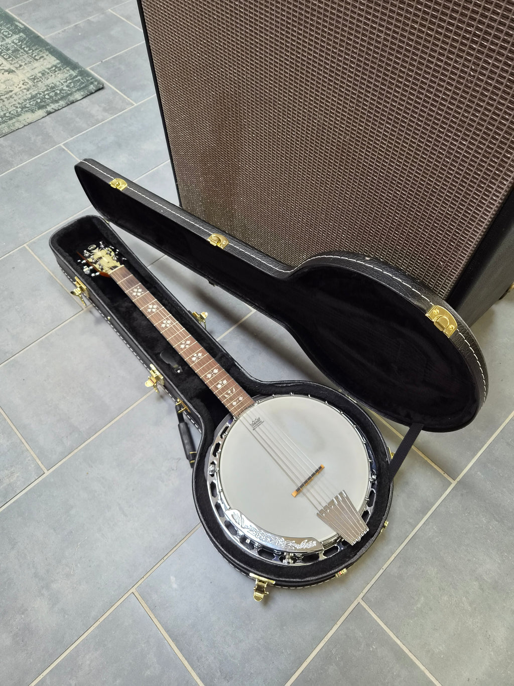 Gewa VGS Banjo Premium 6 Strings