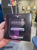 Fender Custom Texas Special Tele Set