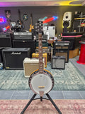 Gewa VGS Banjo Premium 6 Strings
