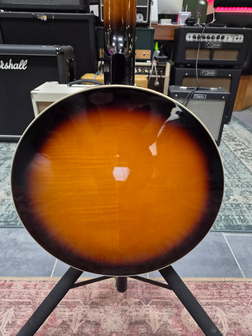 Gewa VGS Banjo Premium 6 Strings