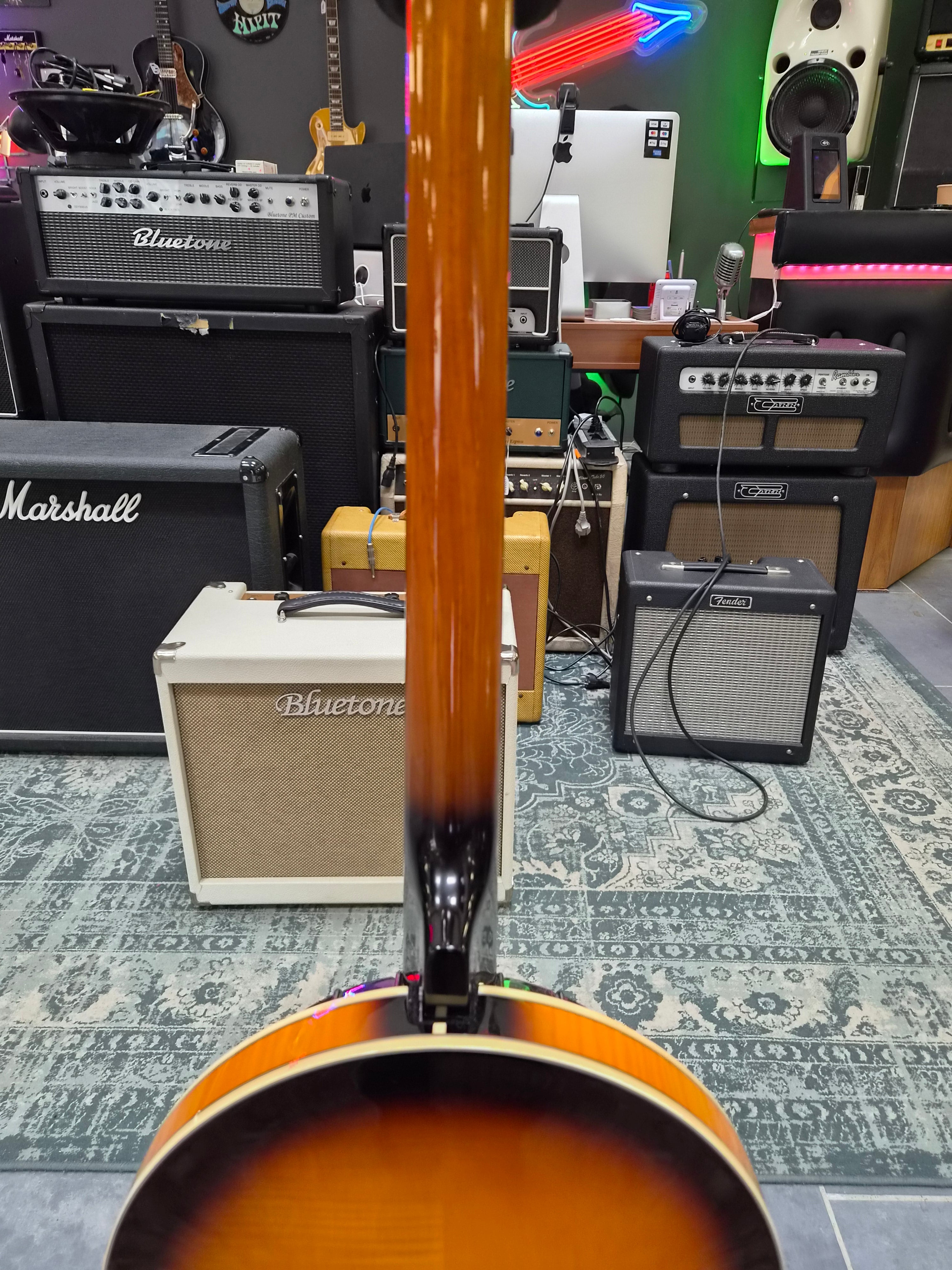 Gewa VGS Banjo Premium 6 Strings