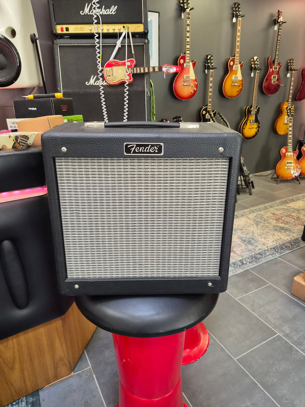 Fender Pro Junior