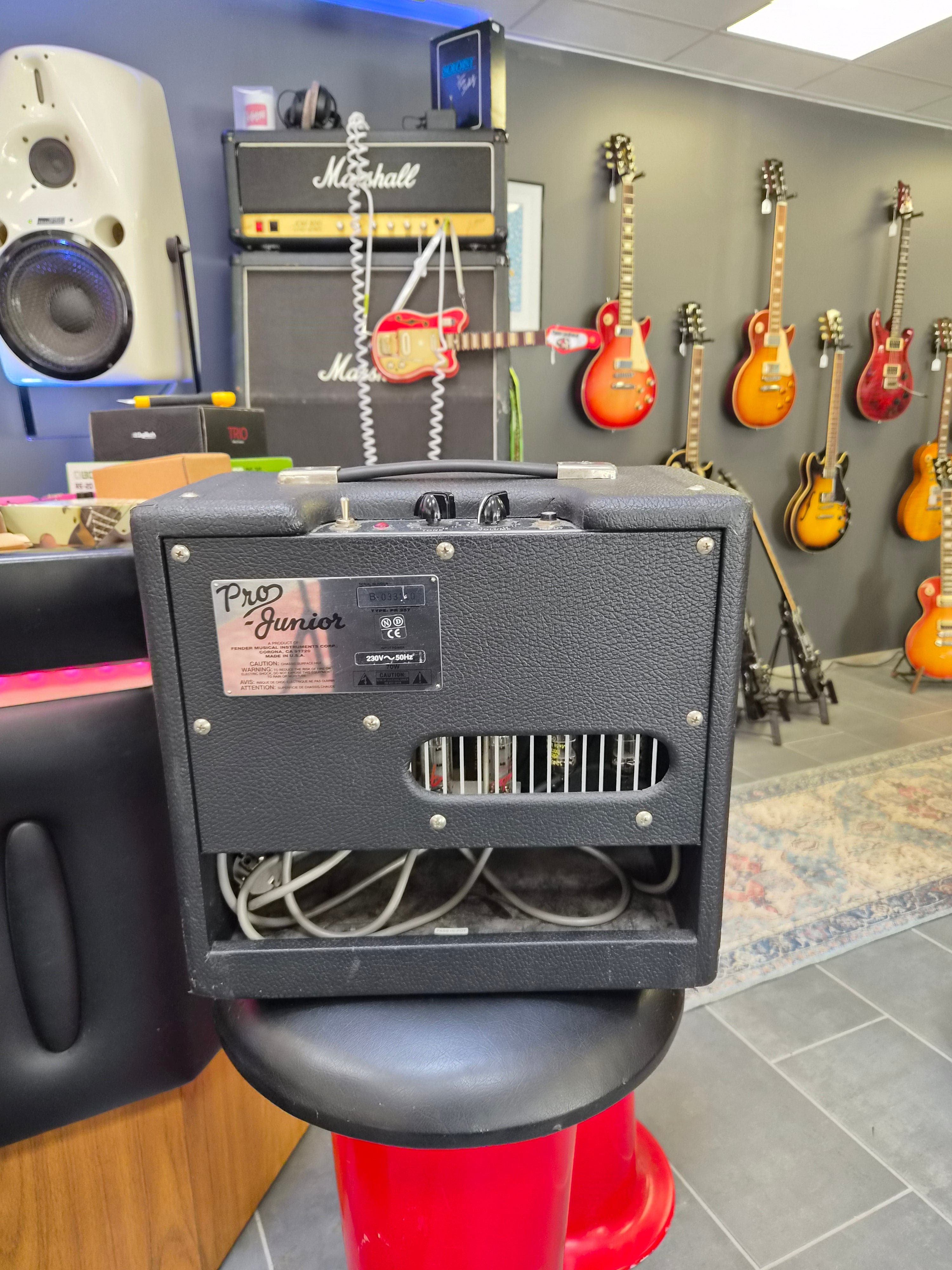 Fender Pro Junior