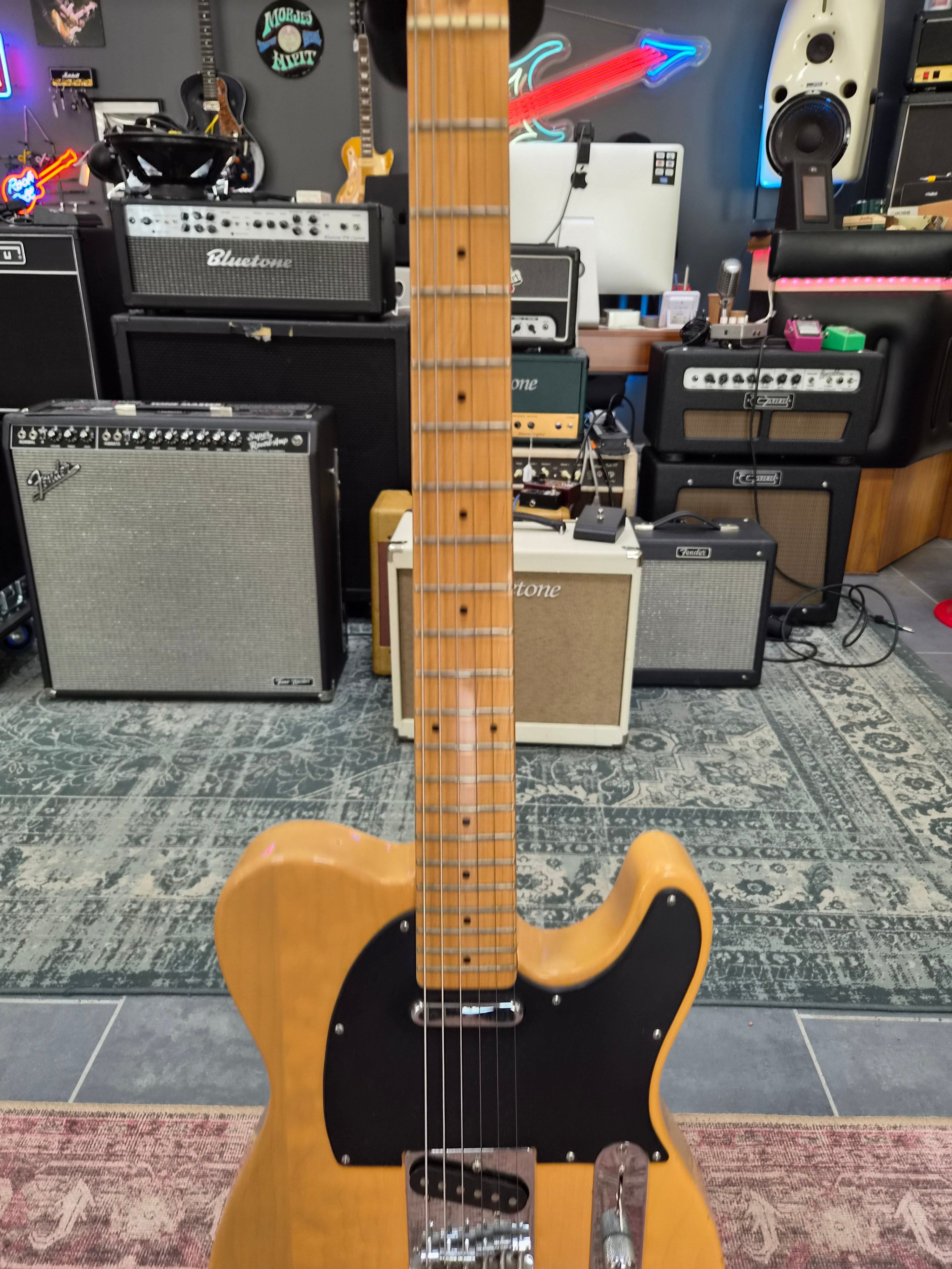 Samick Telecaster