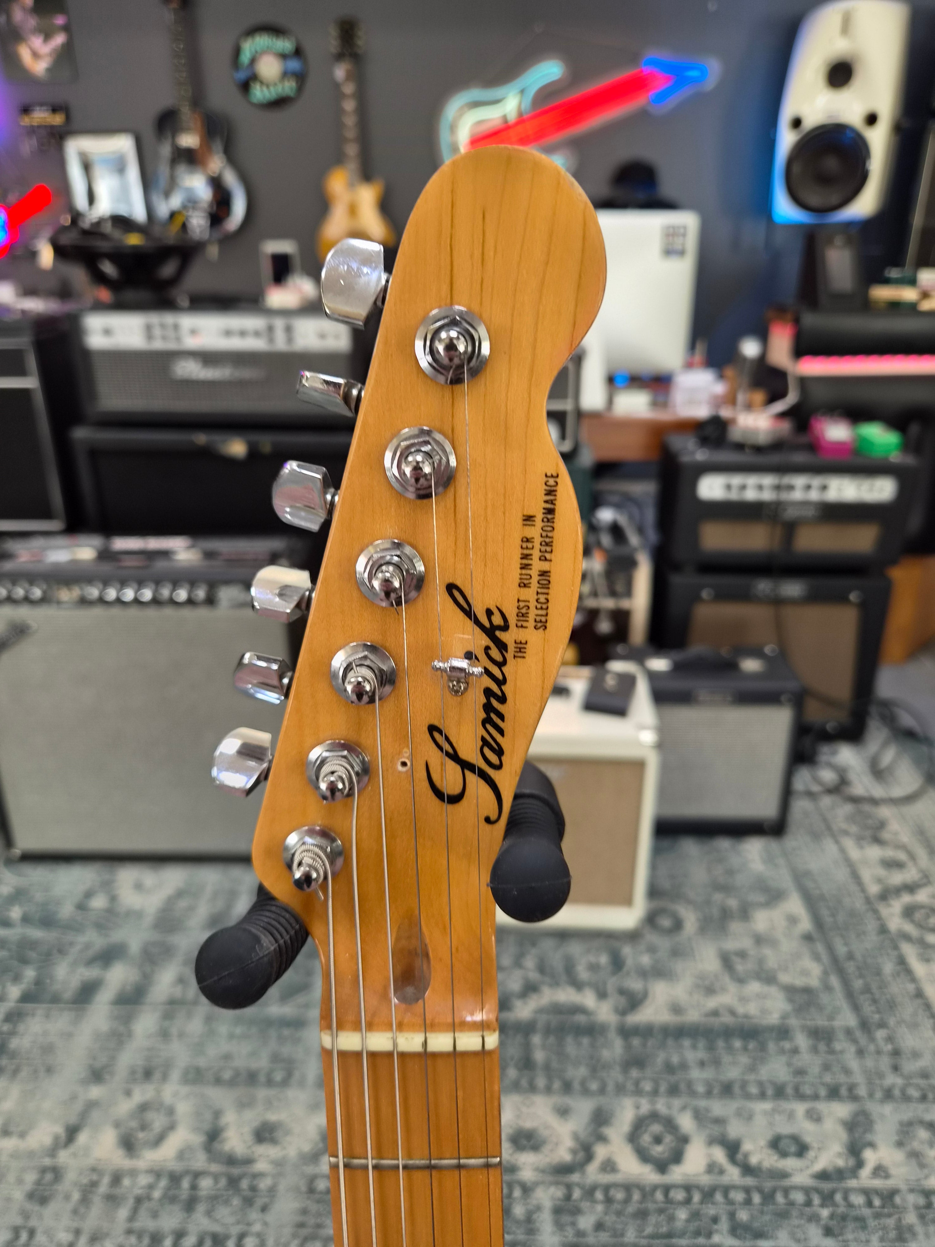 Samick Telecaster