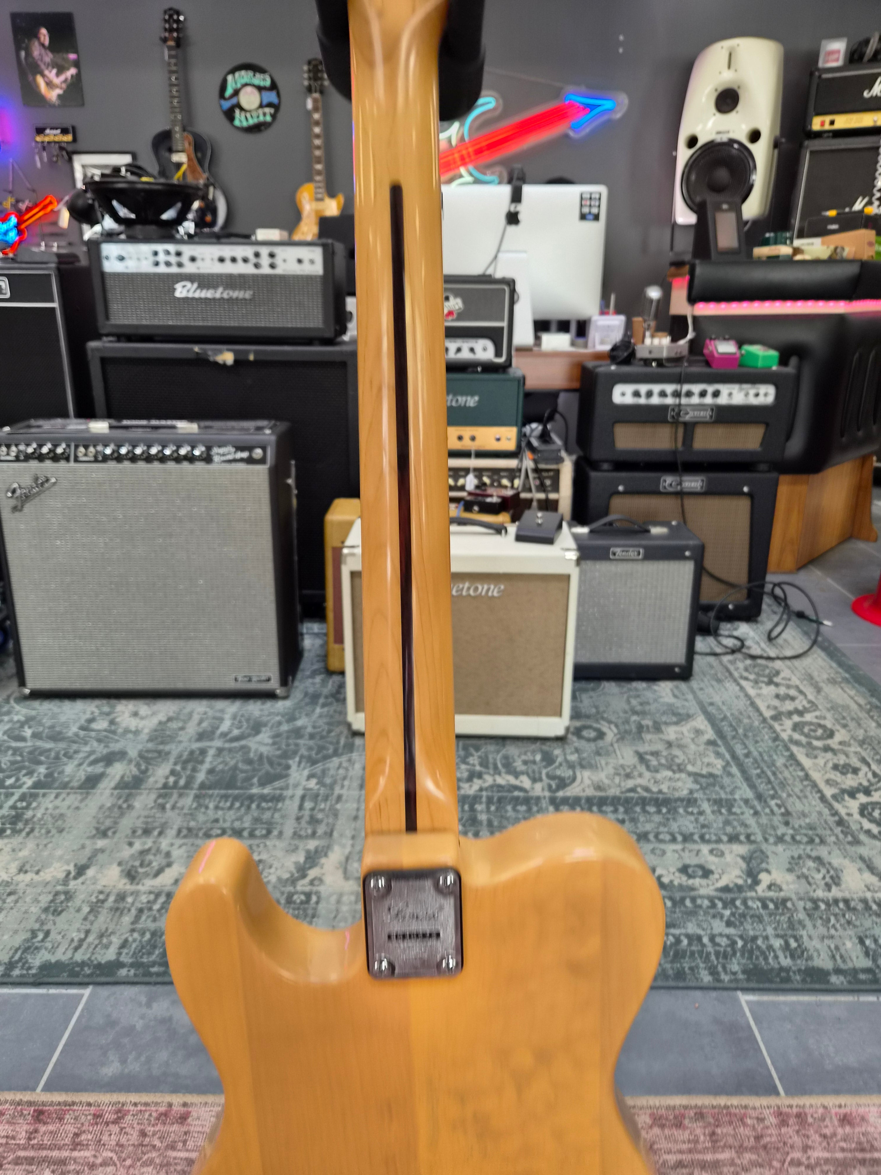 Samick Telecaster