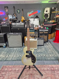 Gibson Challenger II Silver 1983