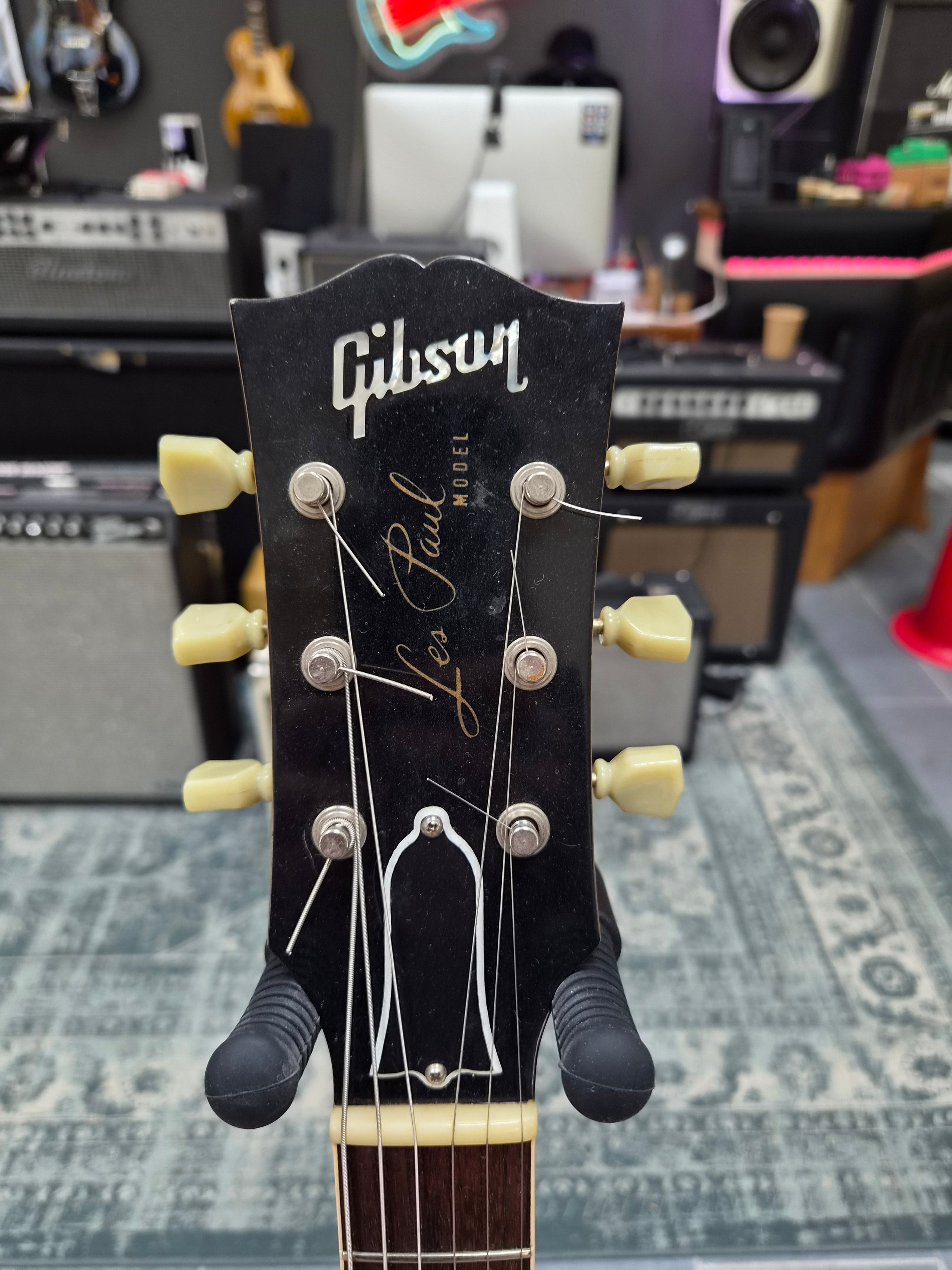 Gibson Custom Shop Les Paul 1956 Reissue R6