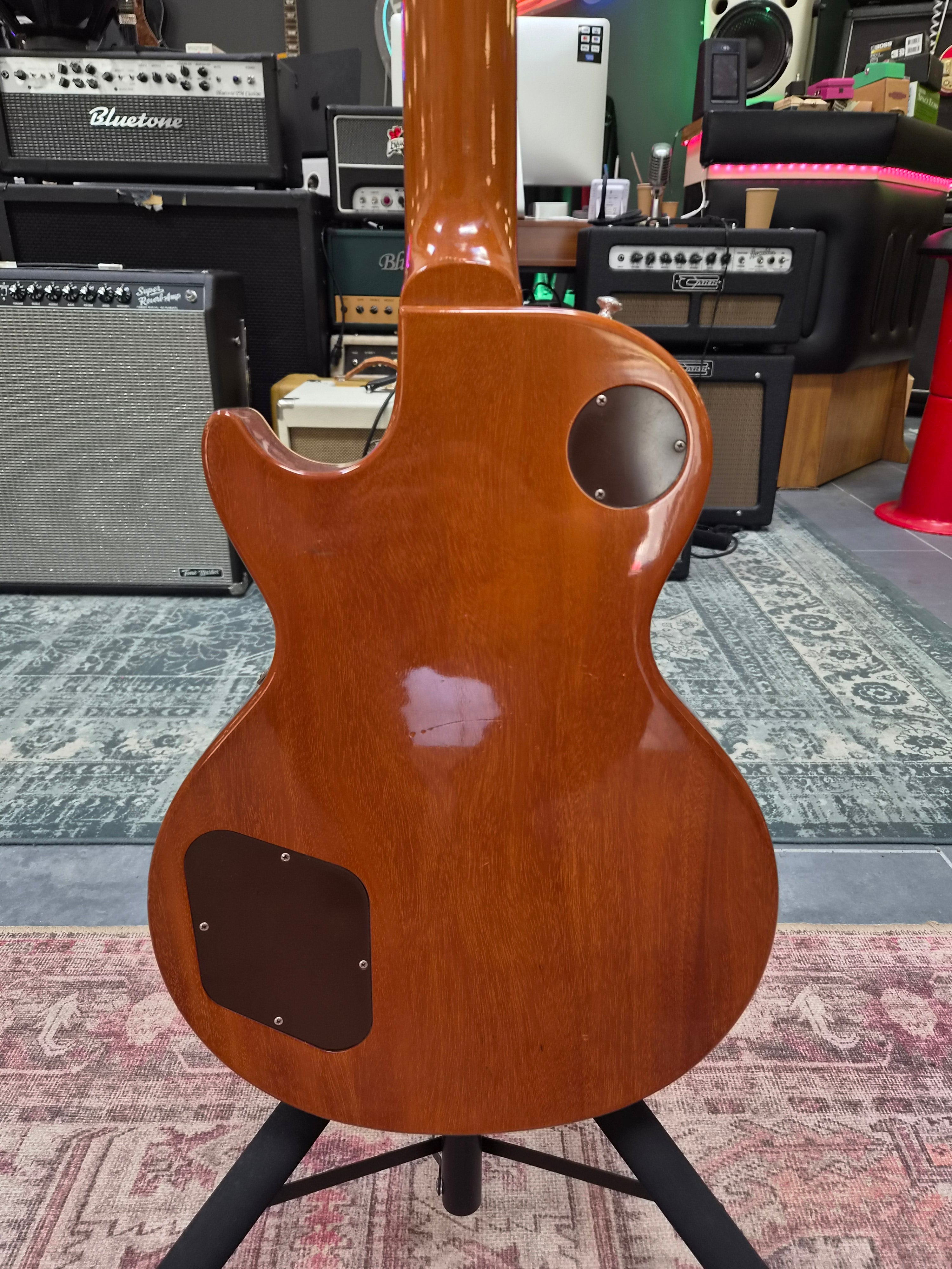 Gibson Custom Shop Les Paul 1956 Reissue R6