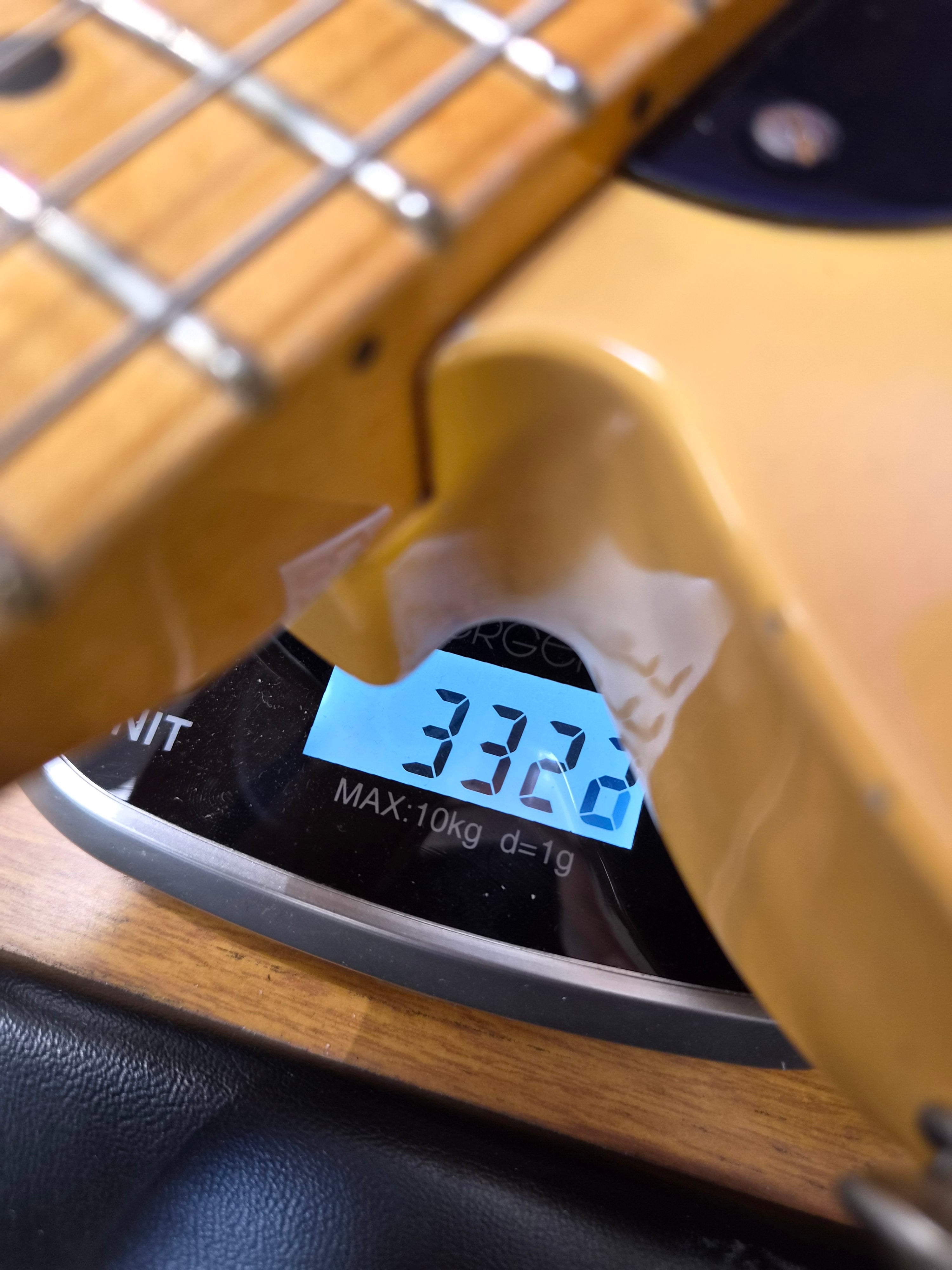 Fender Custom Shop '51 Reissue Nocaster Relic 2013