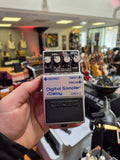 RESERVED Boss DSD-2 1985