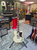 Gibson SG Standard 2013 Alpine White