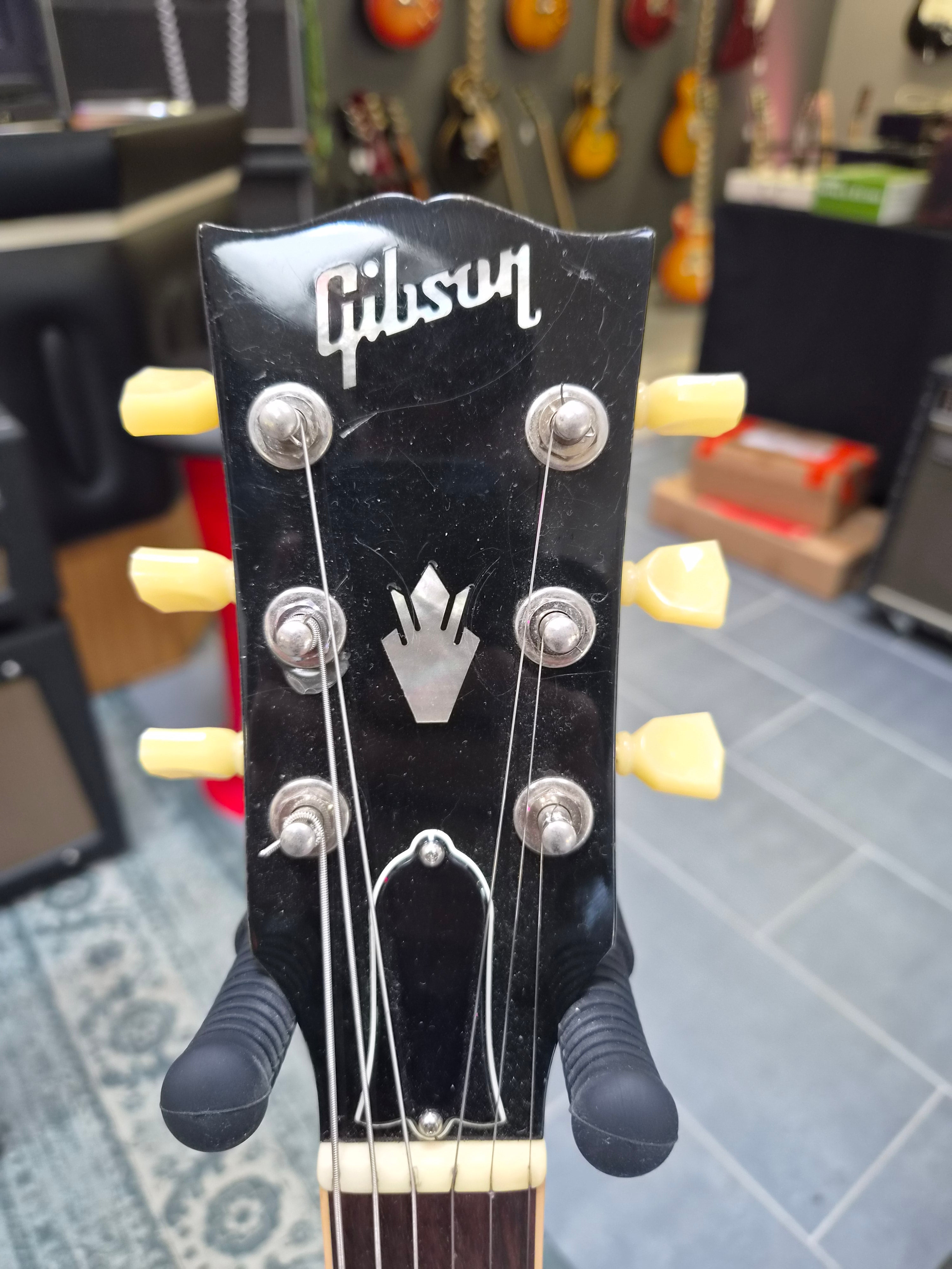 Gibson SG Standard 2013 Alpine White