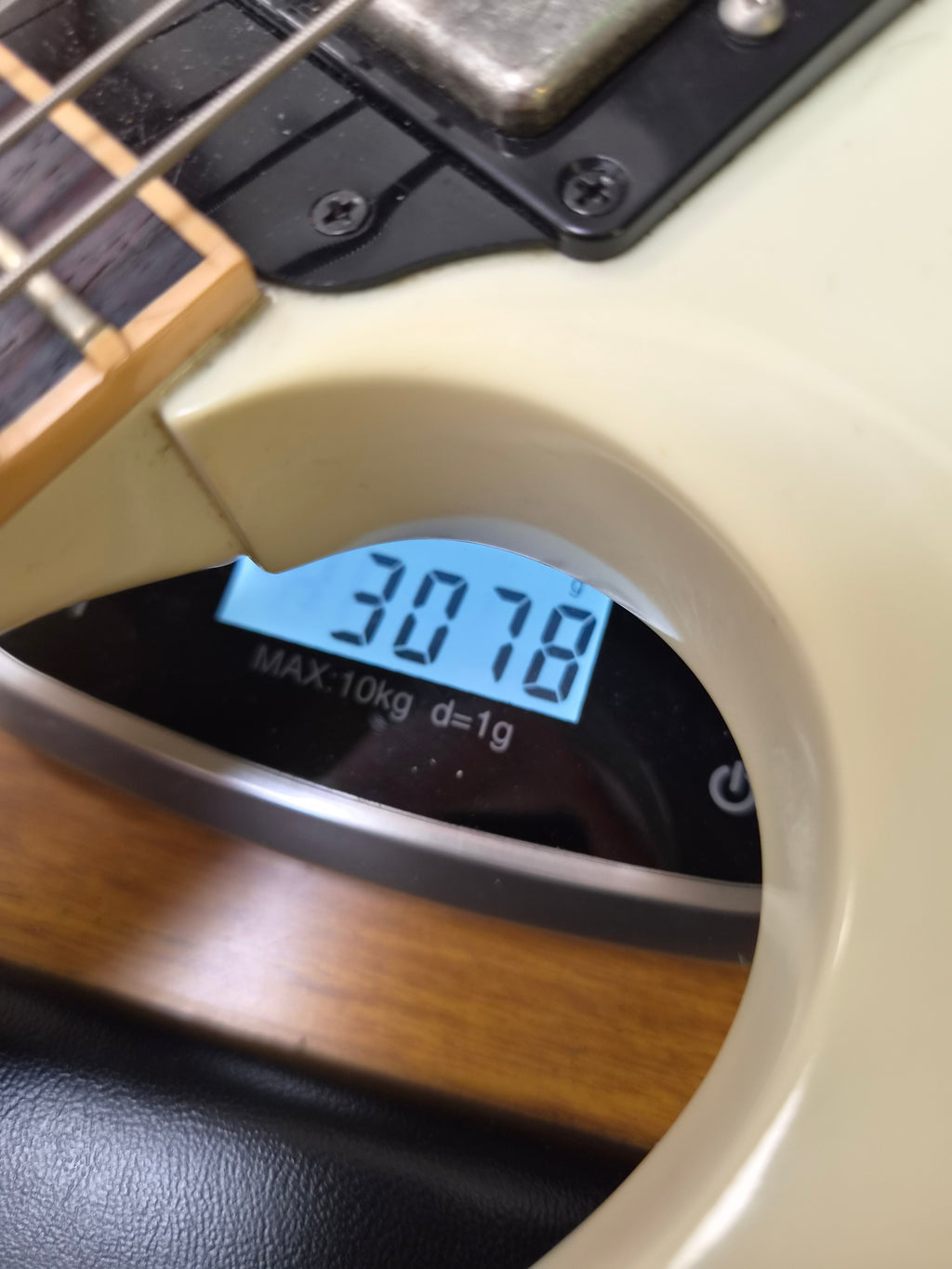 Gibson SG Standard 2013 Alpine White