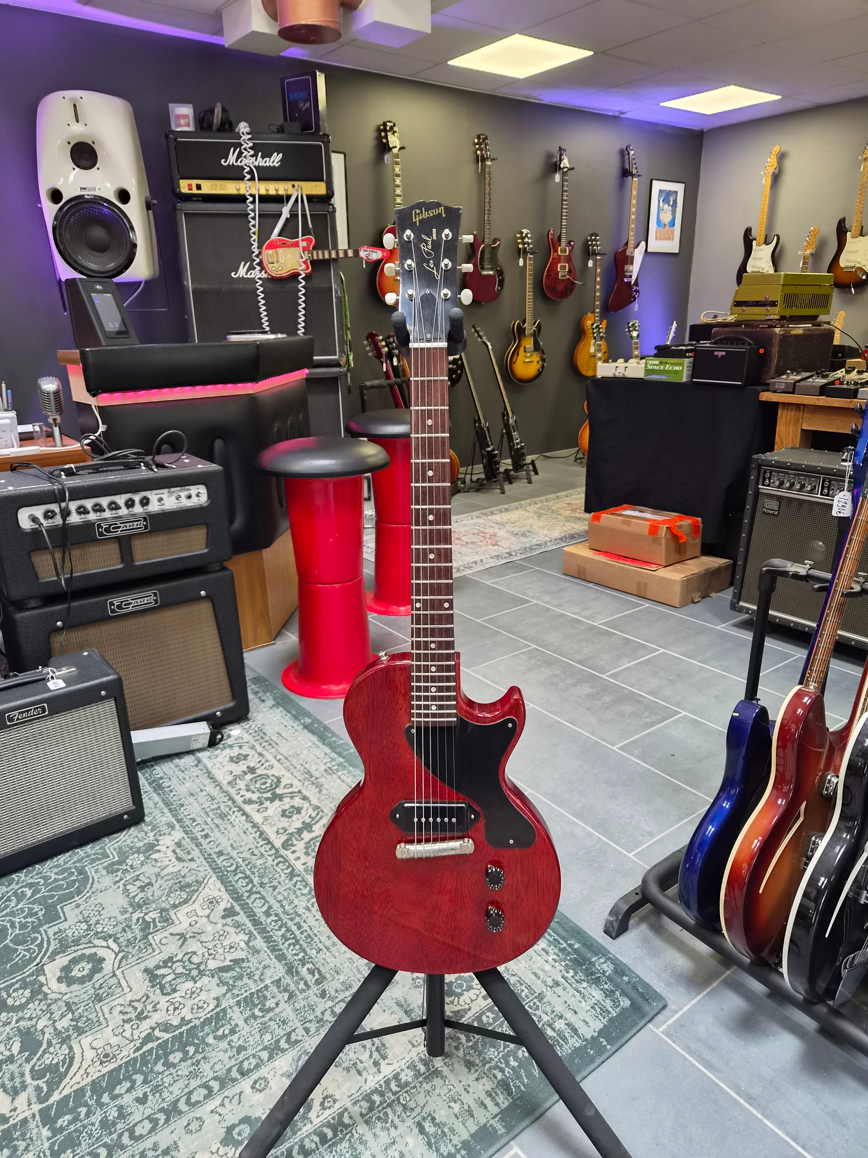 Gibson Custom Shop '57 Les Paul Junior Reissue VOS 2014