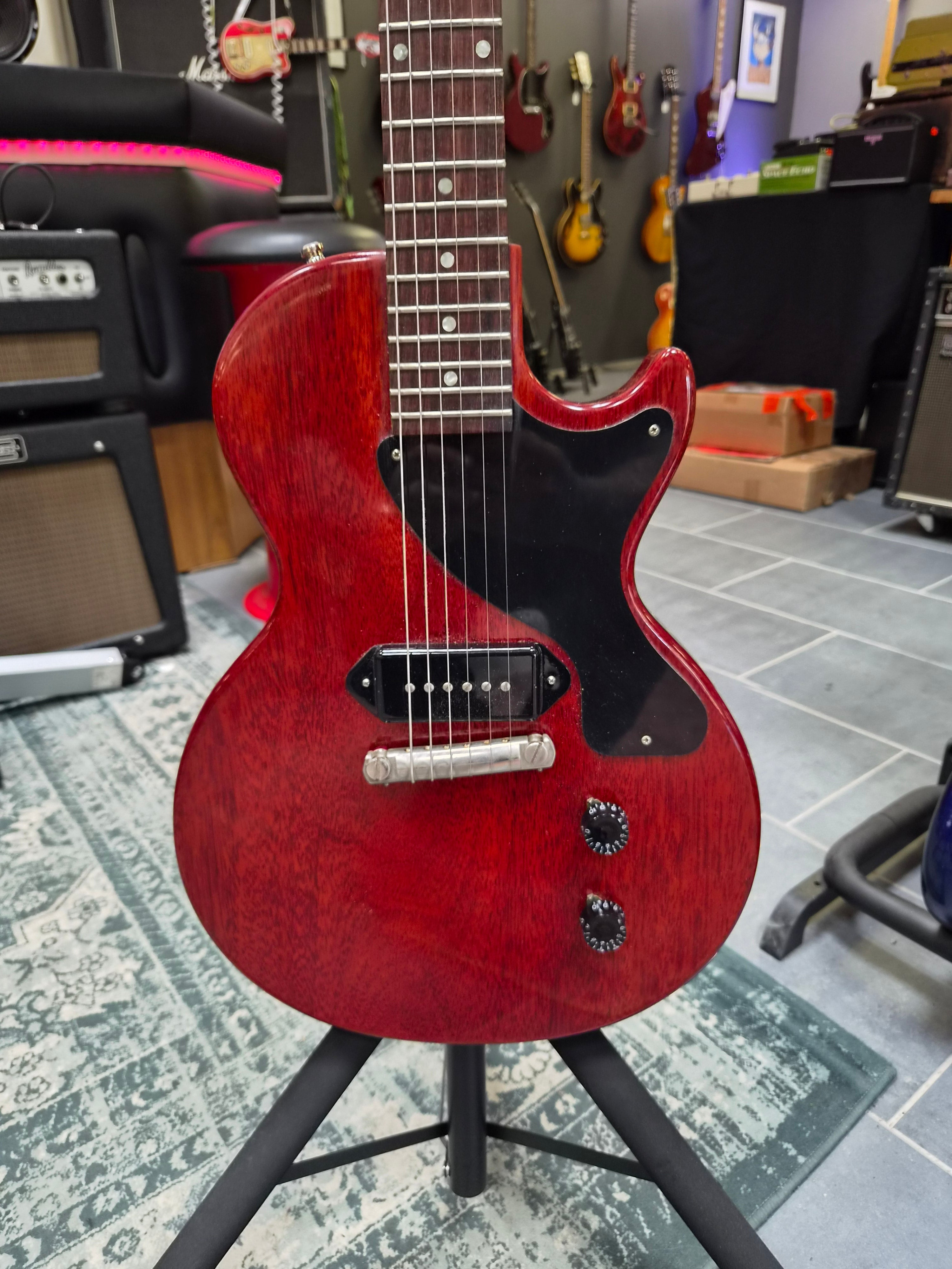 Gibson Custom Shop '57 Les Paul Junior Reissue VOS 2014