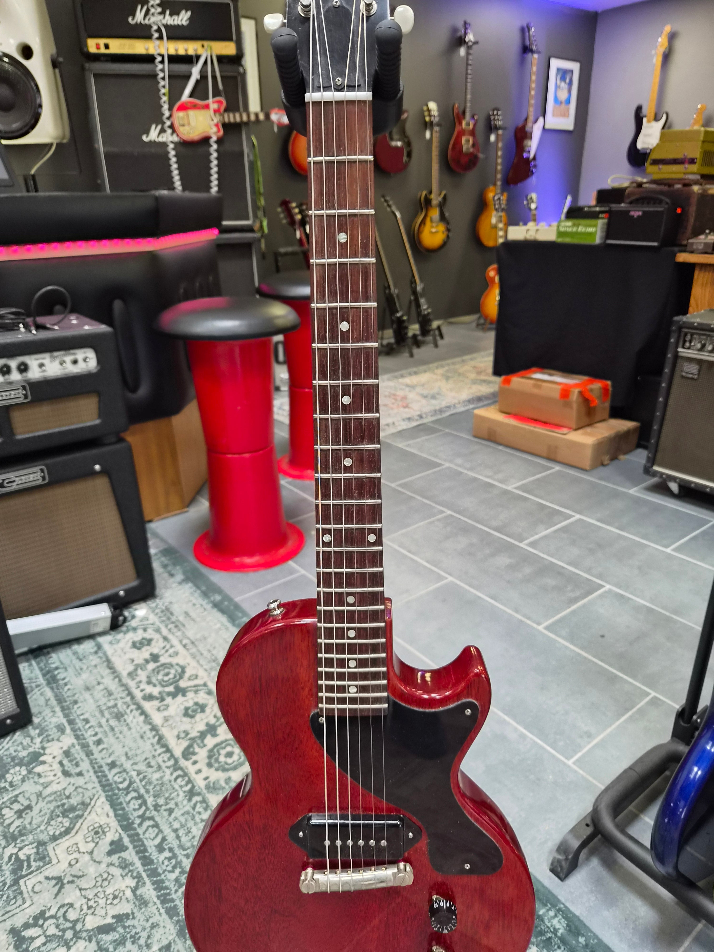Gibson Custom Shop '57 Les Paul Junior Reissue VOS 2014