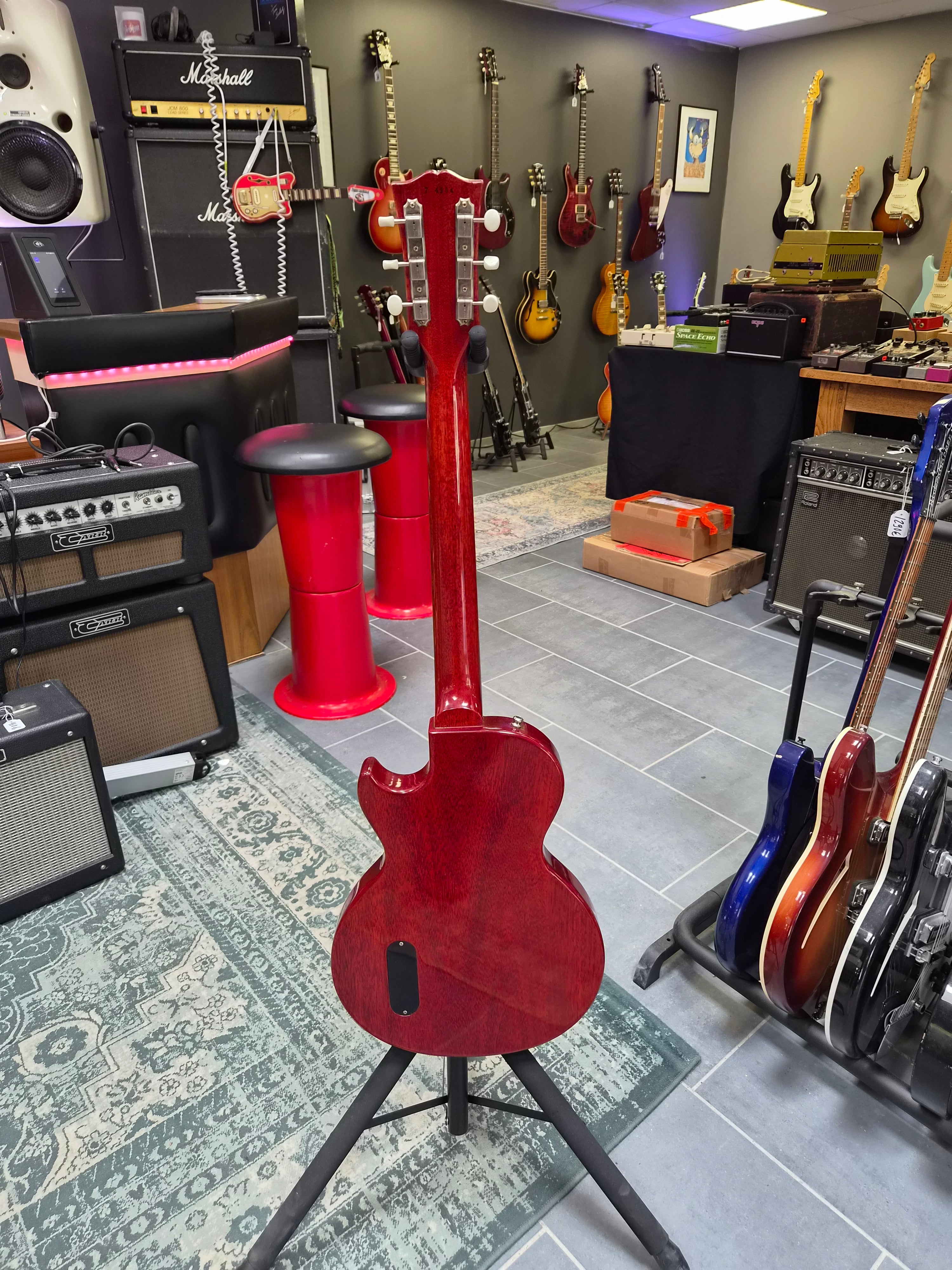 Gibson Custom Shop '57 Les Paul Junior Reissue VOS 2014