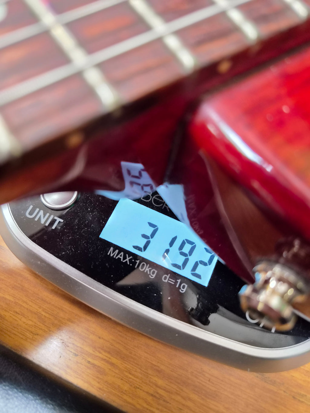 Gibson Custom Shop '57 Les Paul Junior Reissue VOS 2014