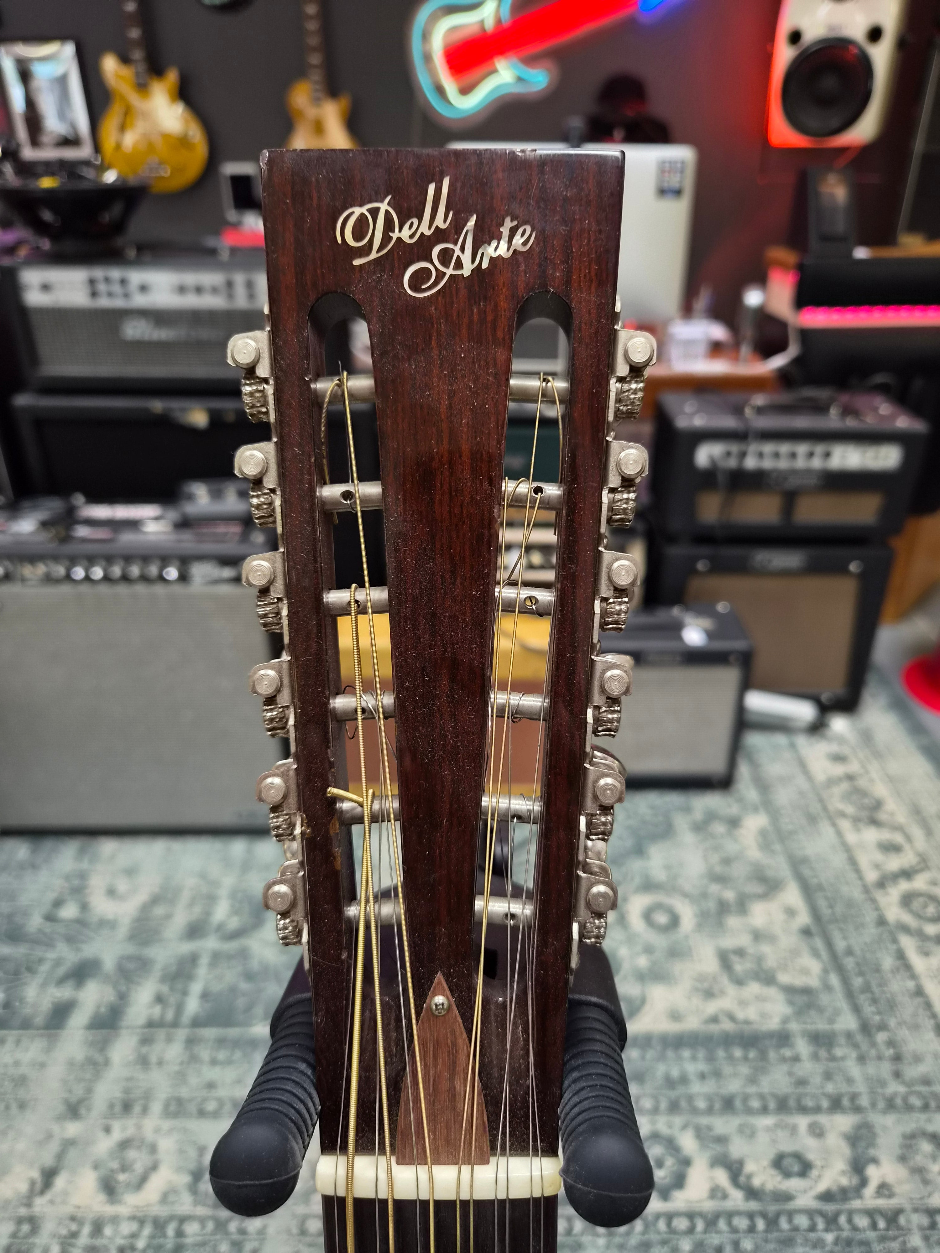 Dell Arte Leadbelly Stella