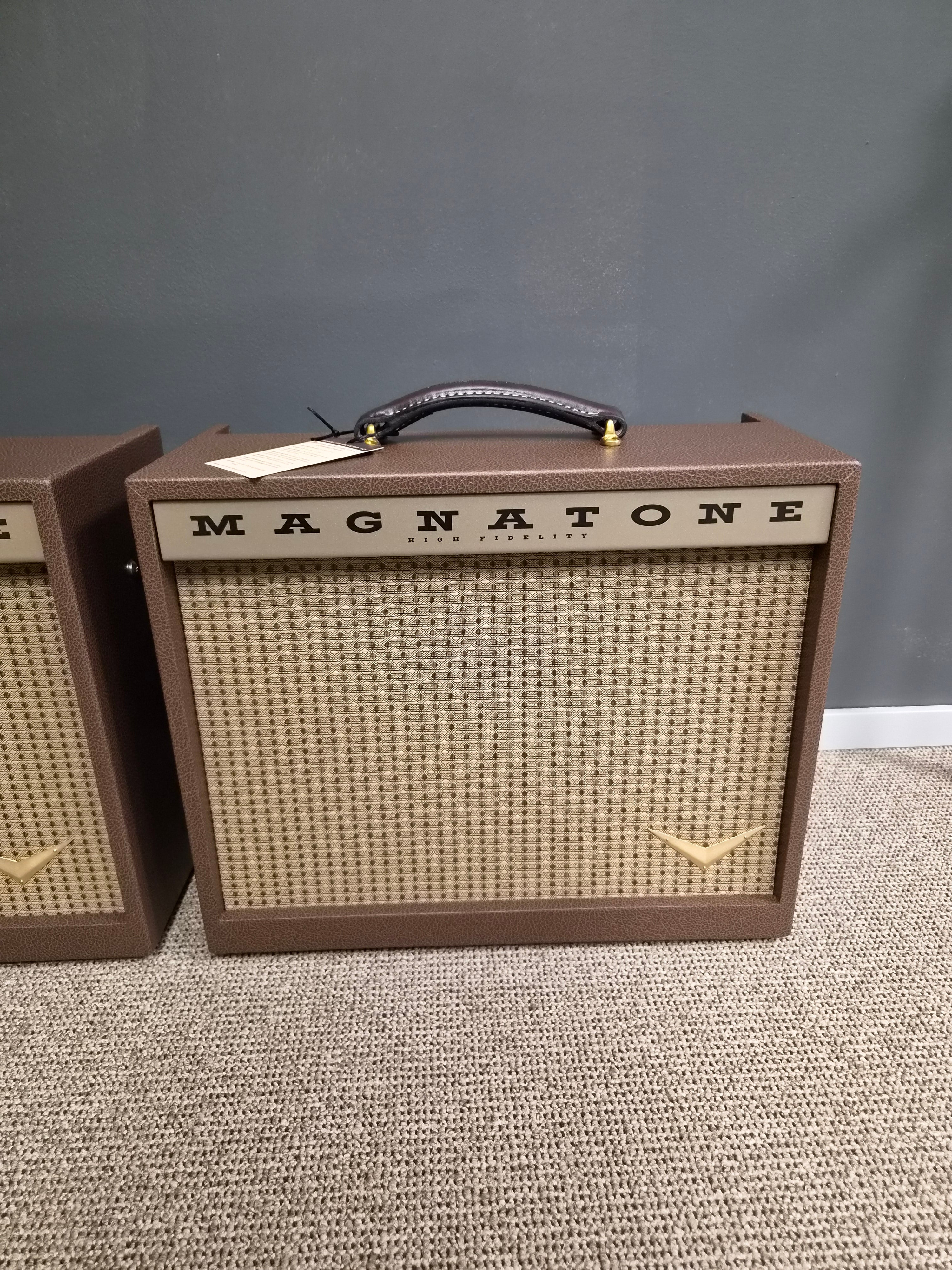 Magnatone Starlite 1X10" Combo w/ Reverb