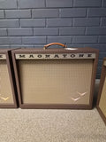 Magnatone Panoramic Stereo 2x10" Combo