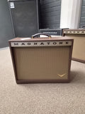 Magnatone Kingston 12" Combo Brown