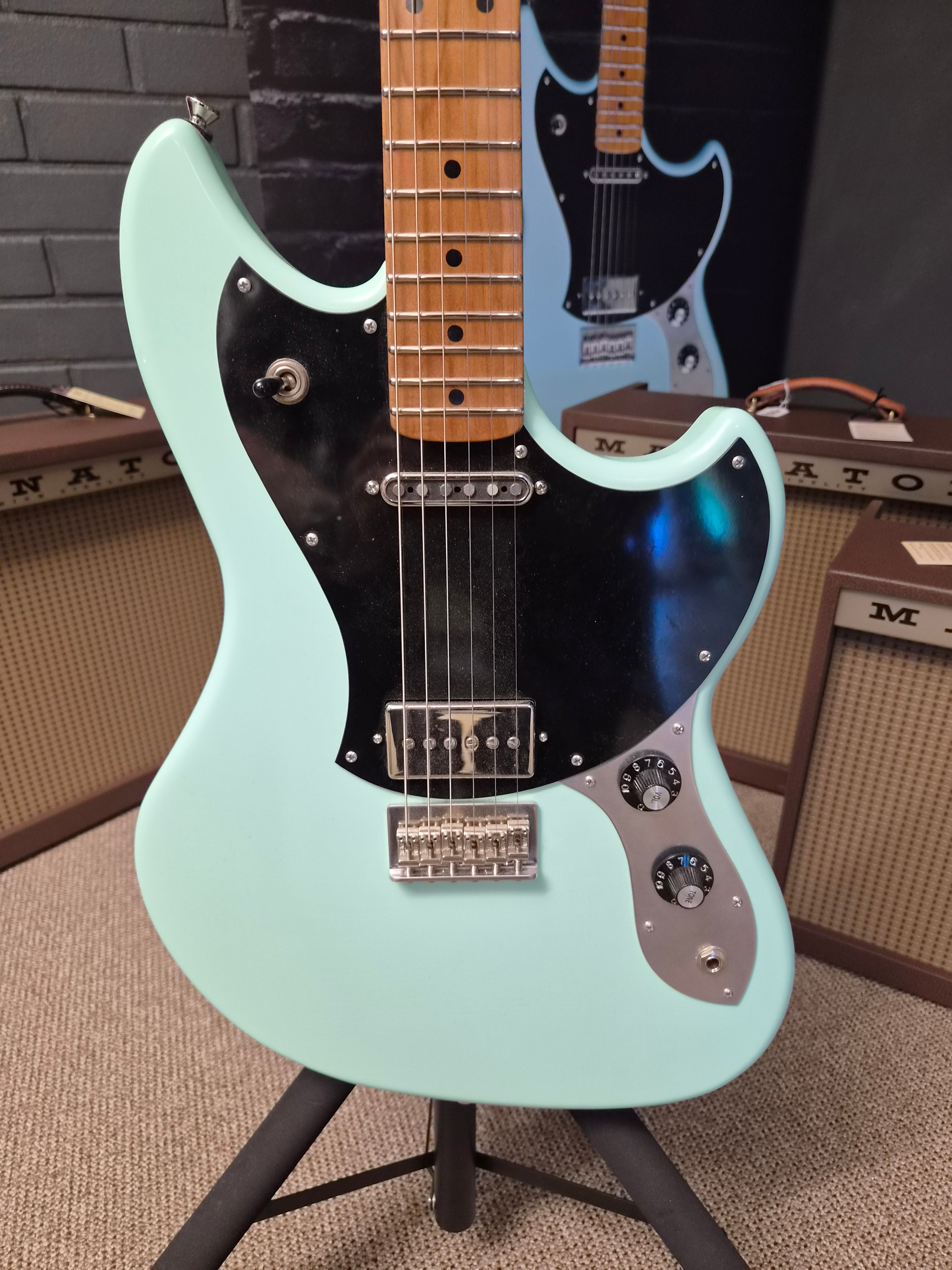 Viva La Prima #175 Surf Green