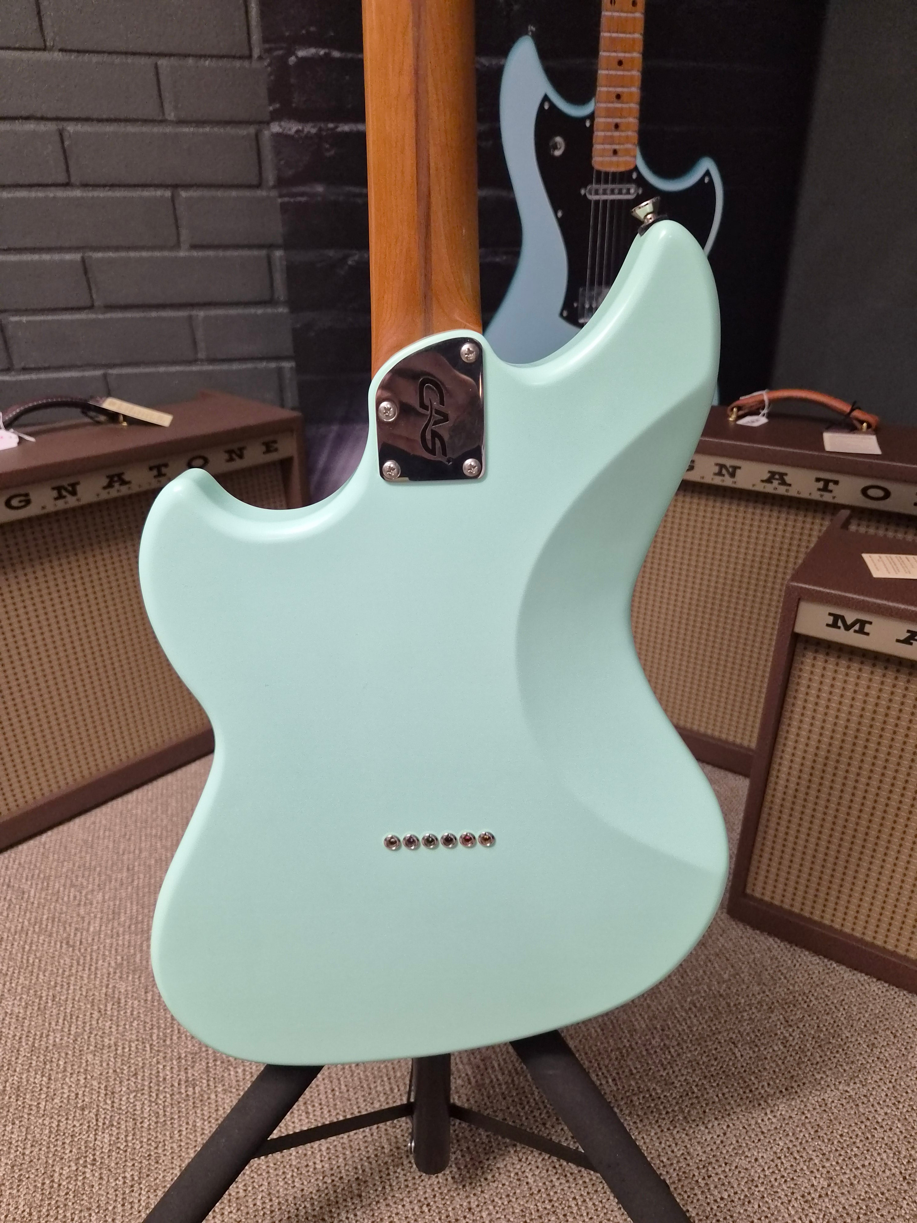 Viva La Prima #175 Surf Green