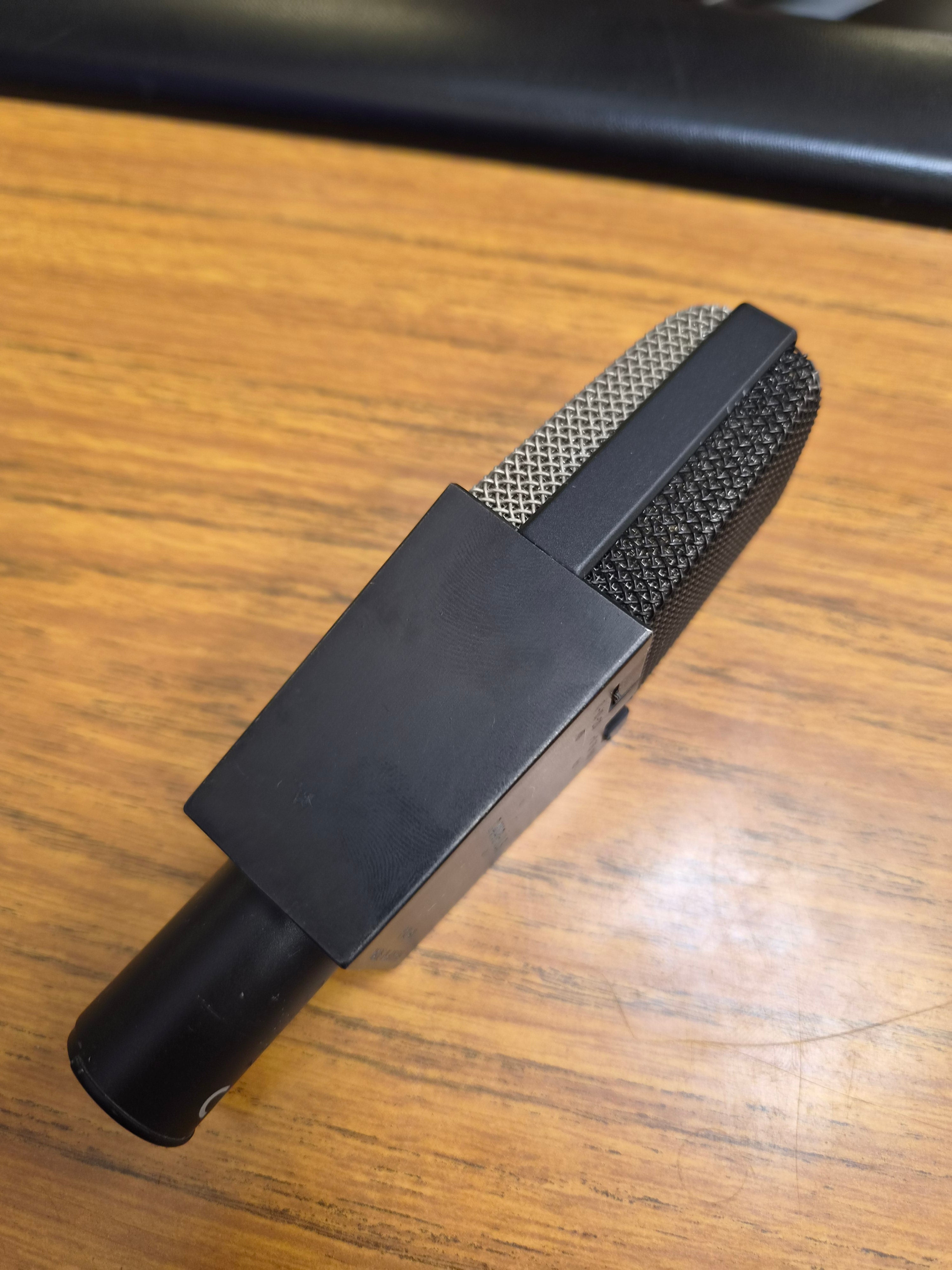 AKG C414 B ULS 1990s