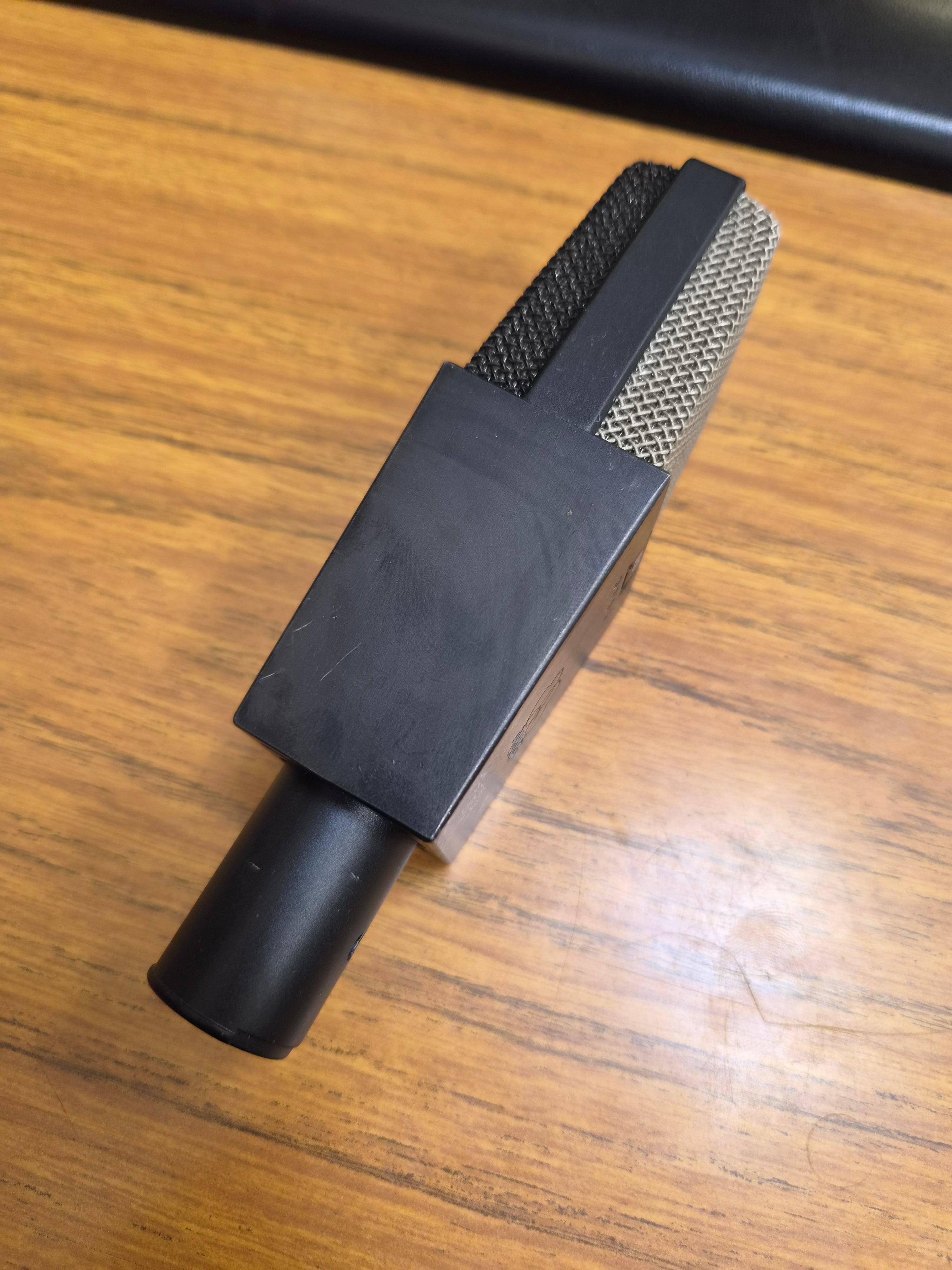 AKG C414 B ULS 1990s