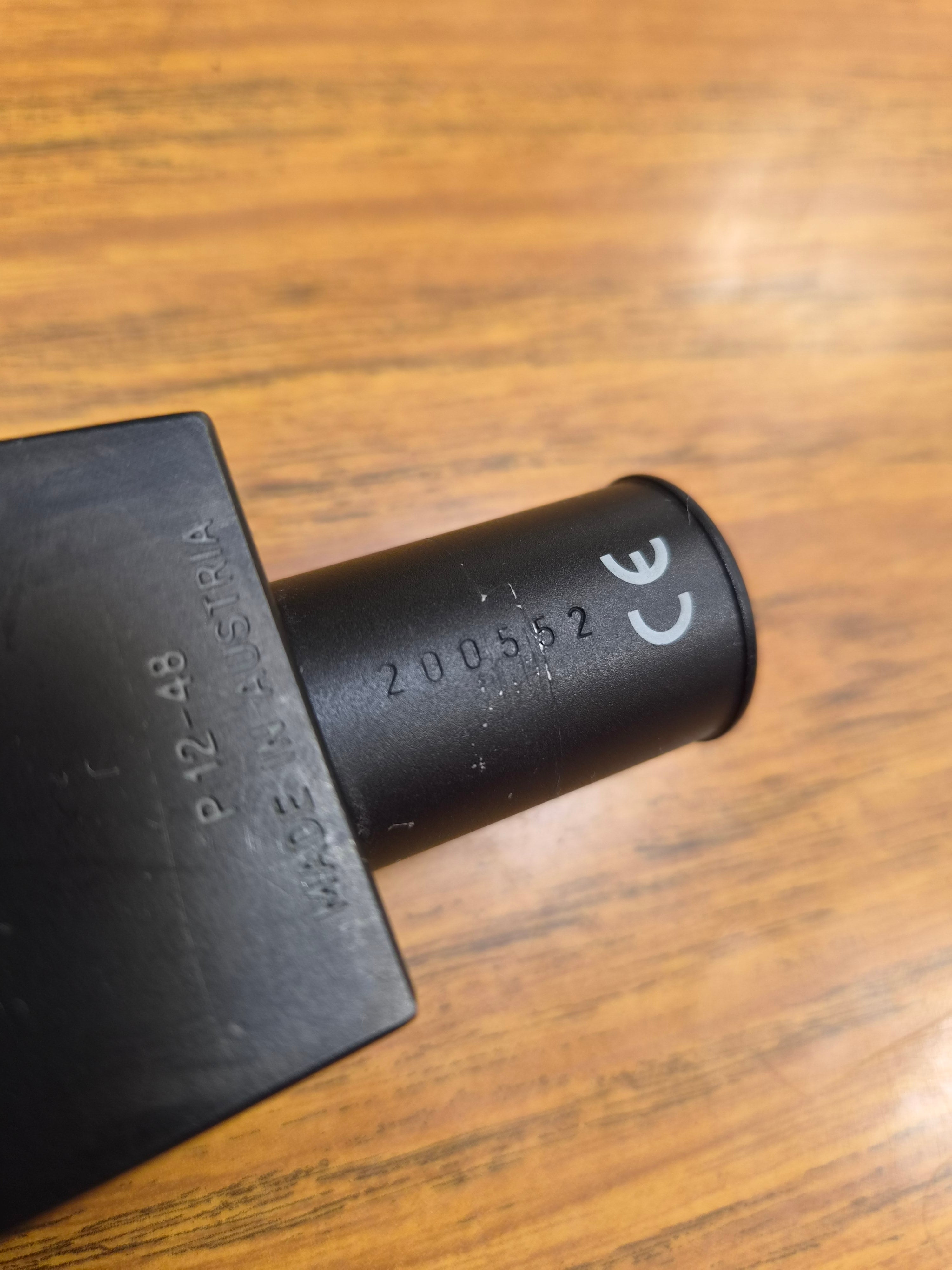 AKG C414 B ULS 1990s