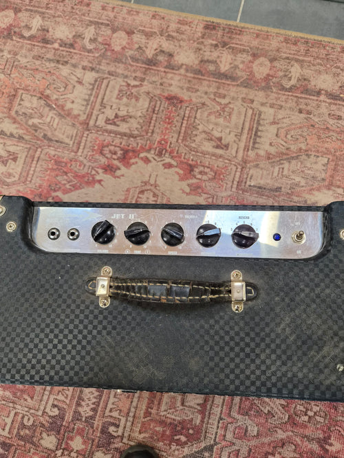 Ampeg Model J-12T