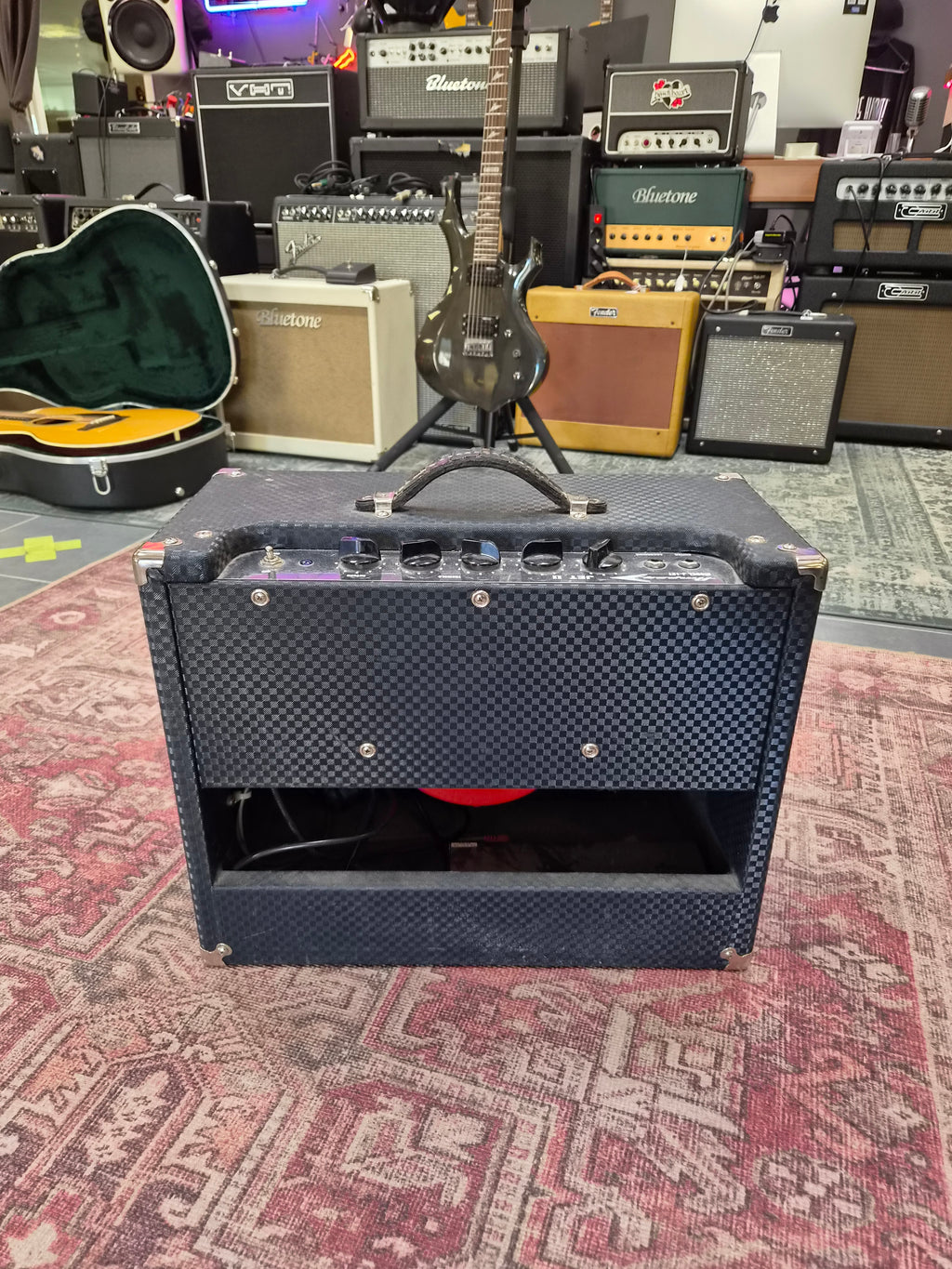 Ampeg Model J-12T
