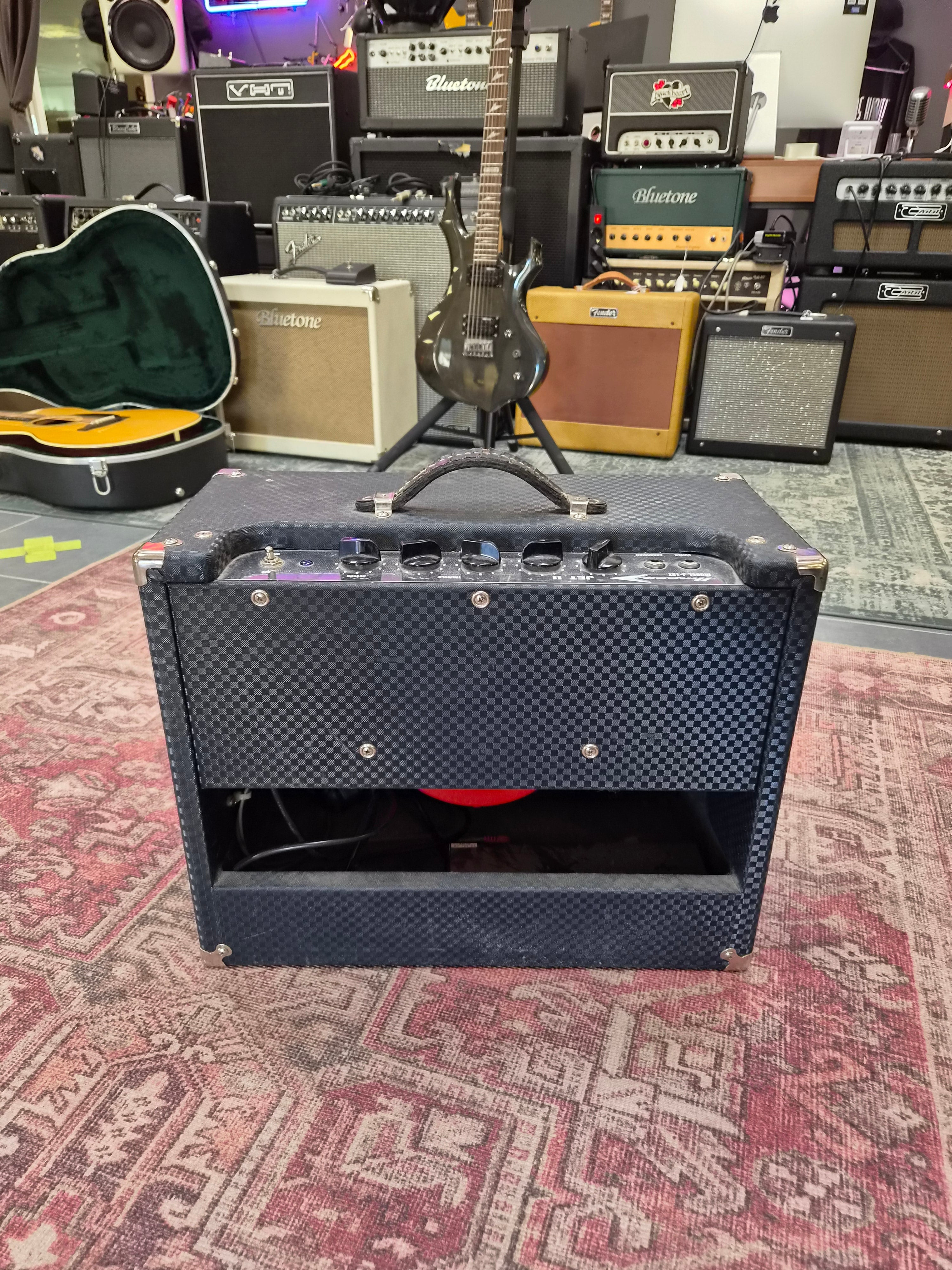 Ampeg Model J-12T