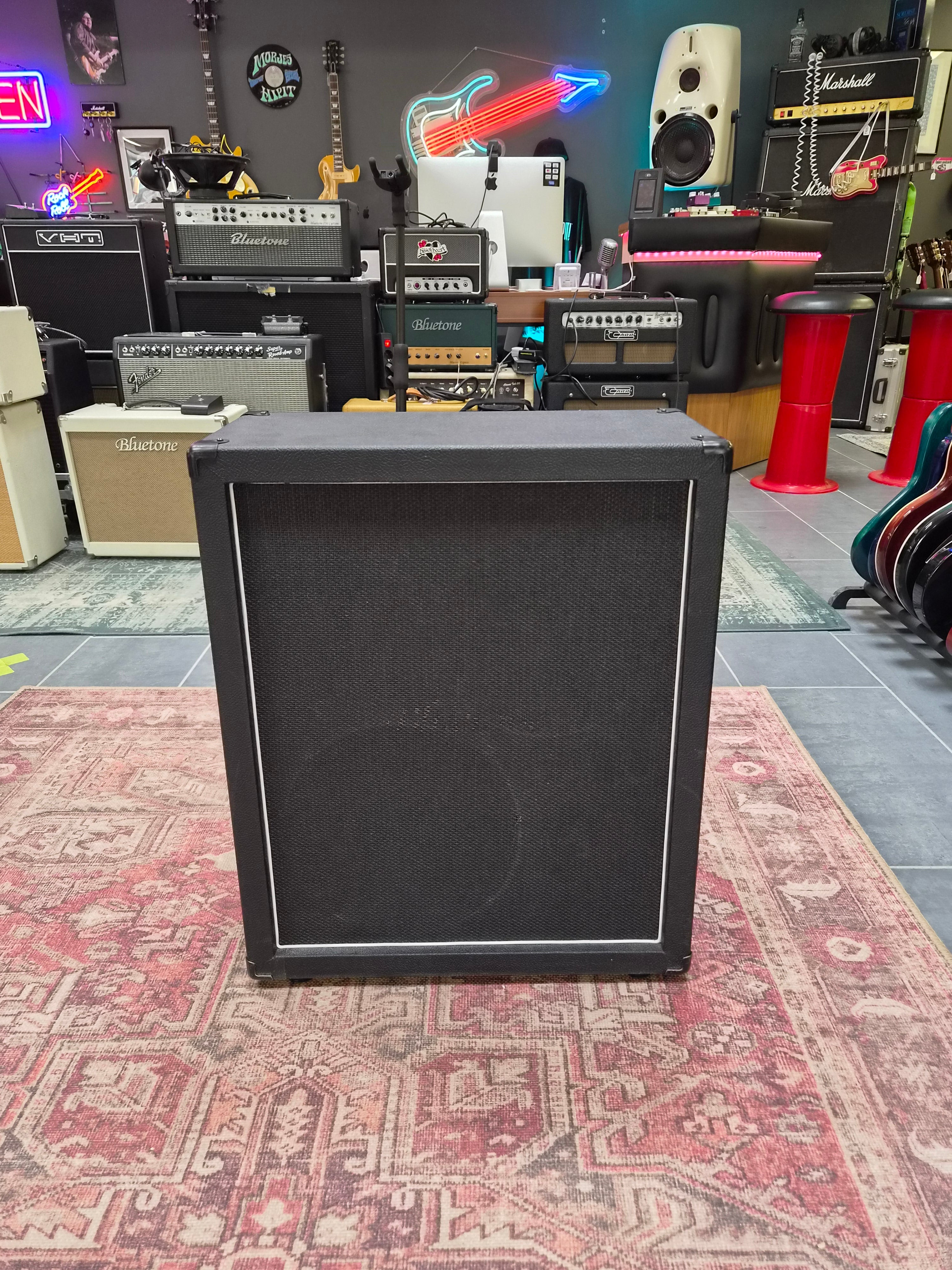 Bluetone 10" & 12" Cabinet 8 Ohm