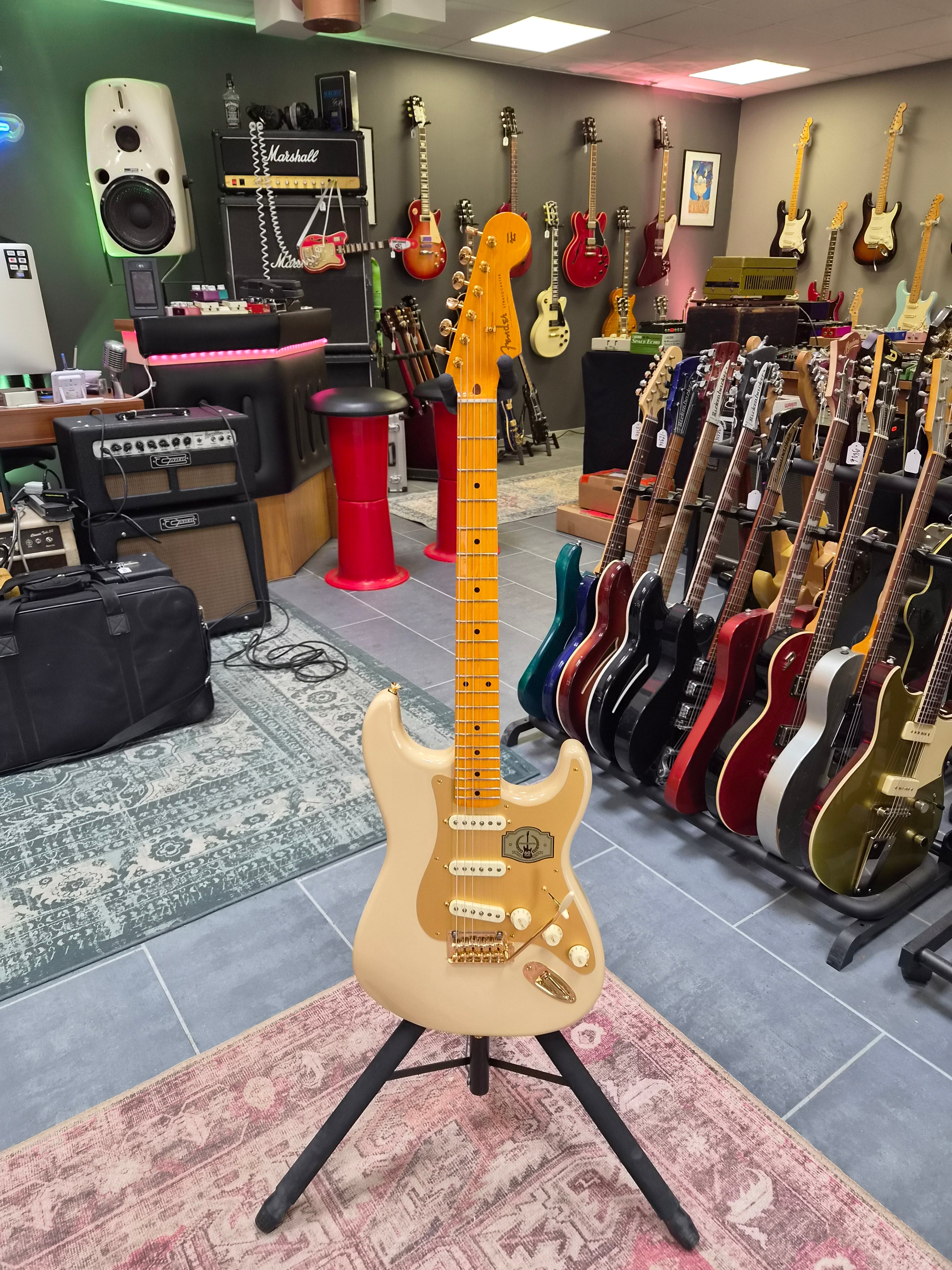 MI Audio Tube Zone V3 Overdrive – Tonefest Guitar Gallery