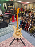 Fender 60th Anniversary Classic Player 50s Stratocaster Desert Sand 2014