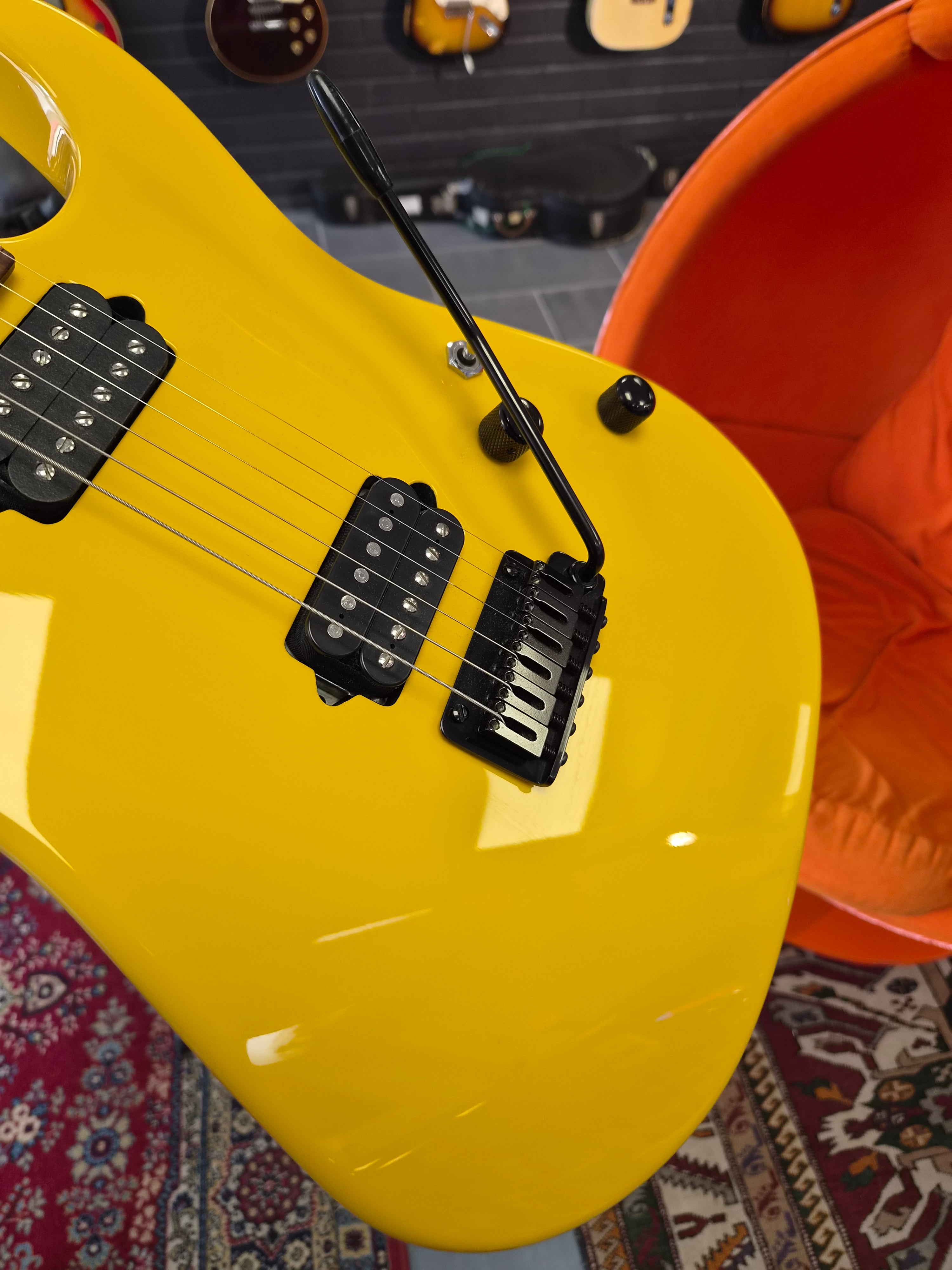 Suhr Chambered Standard Custom Order 2000