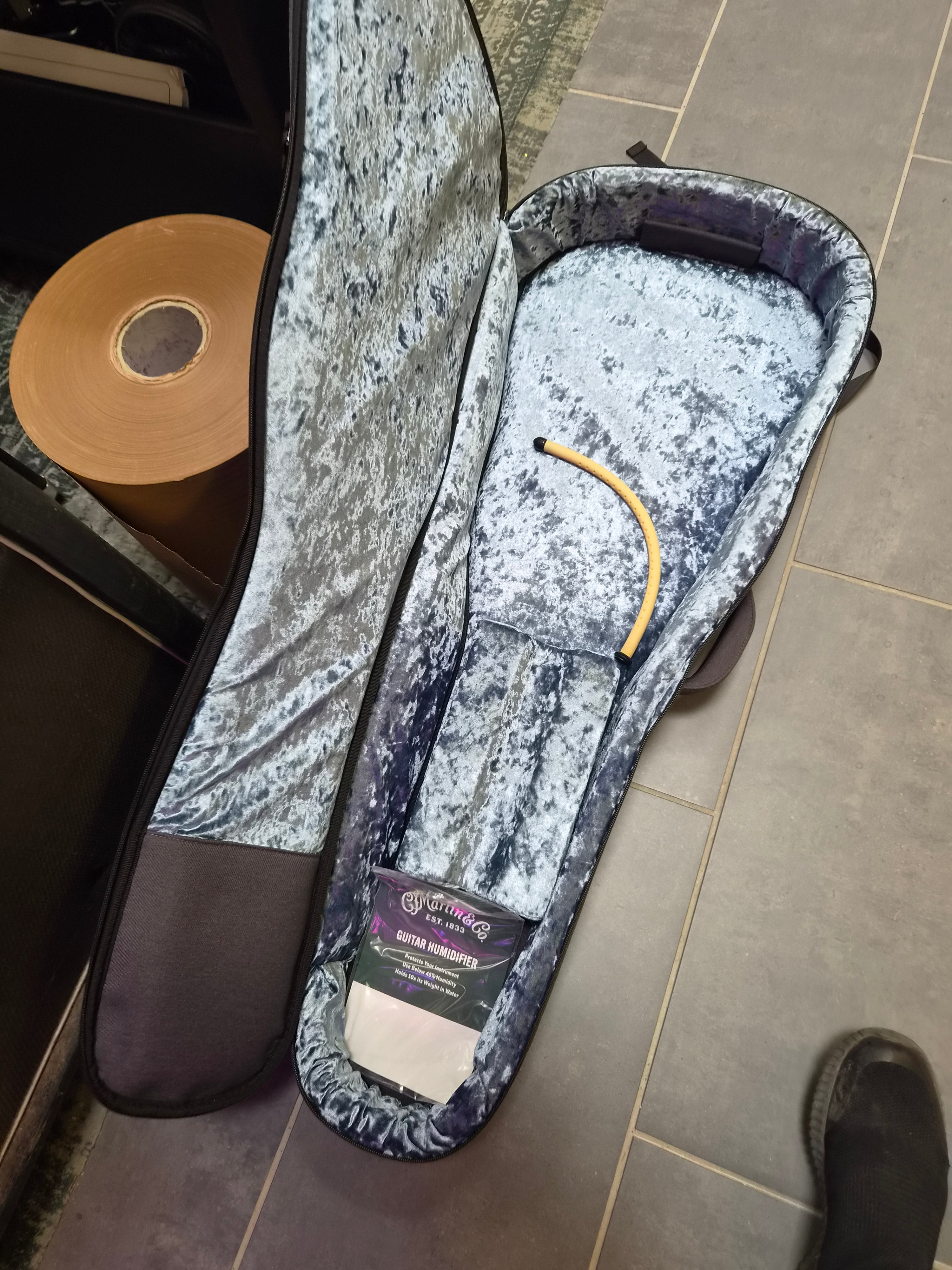 Martin 0-10E Retro Jason Isbell
