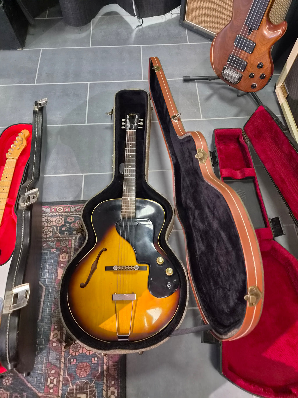 Gibson ES-120T 1964 153198