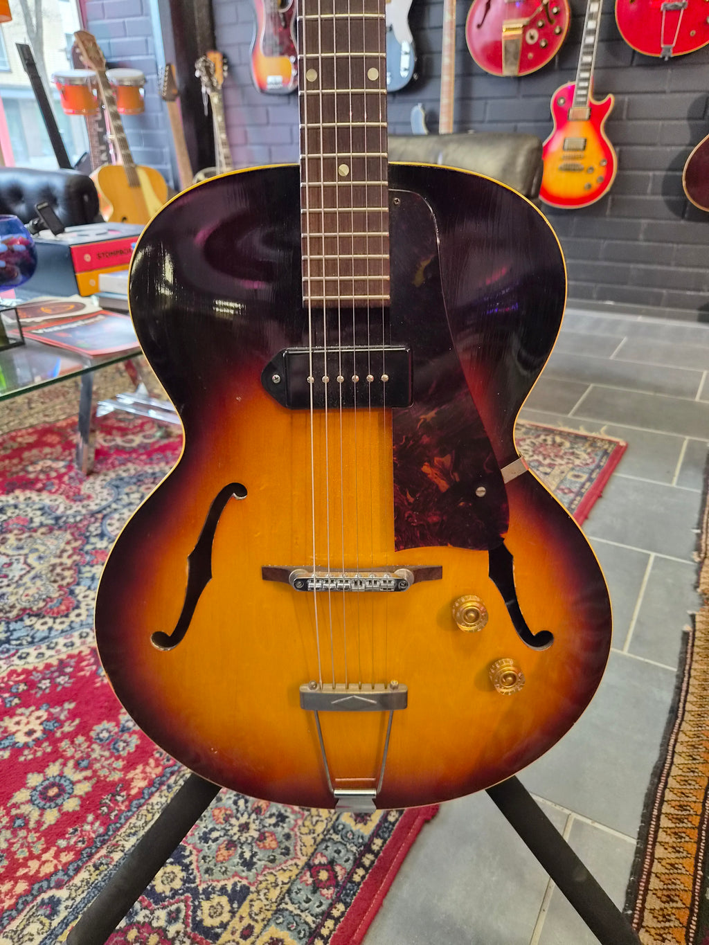 Gibson ES-125T 1959 S857479