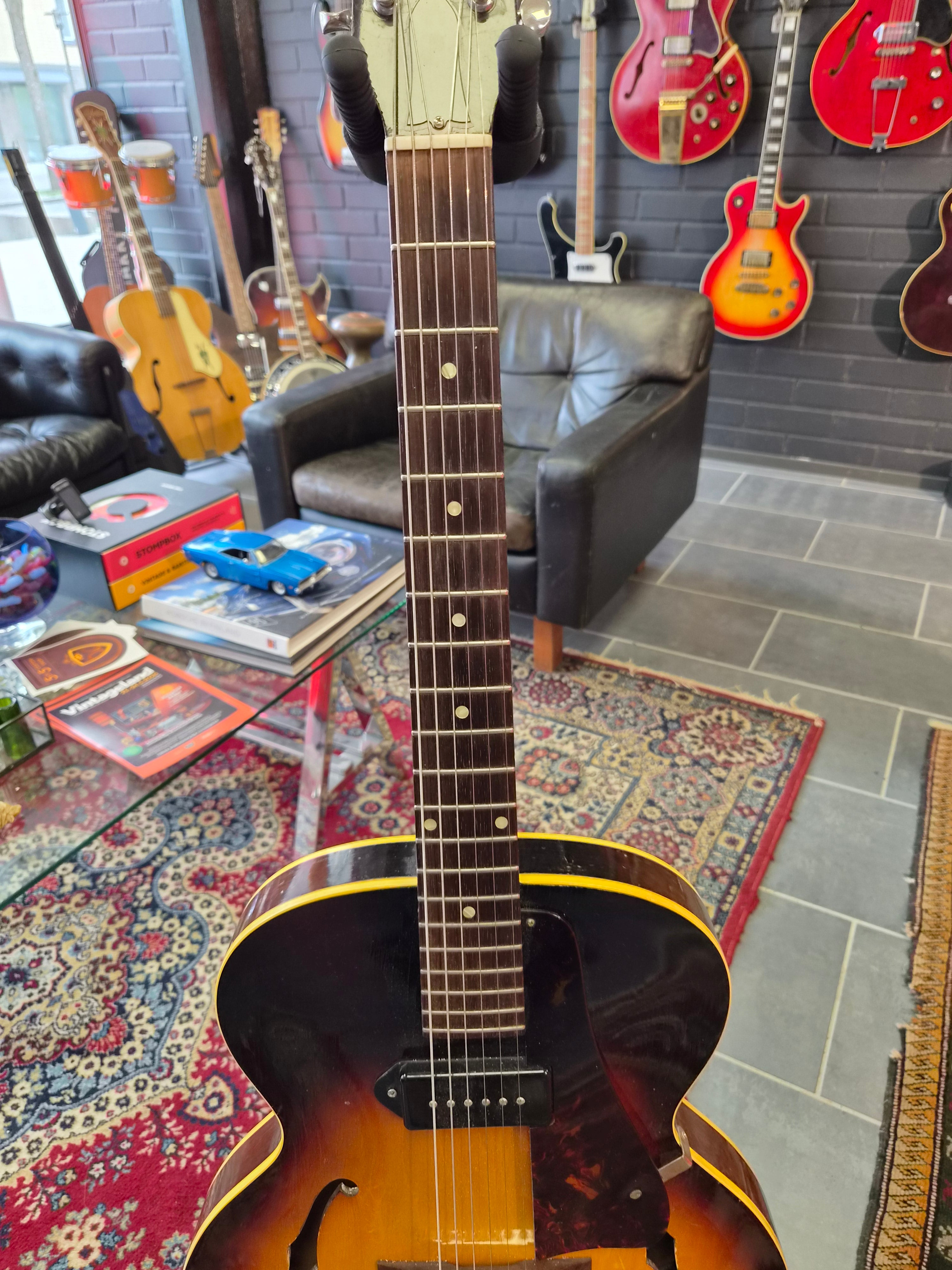 Gibson ES-125T 1959 S857479