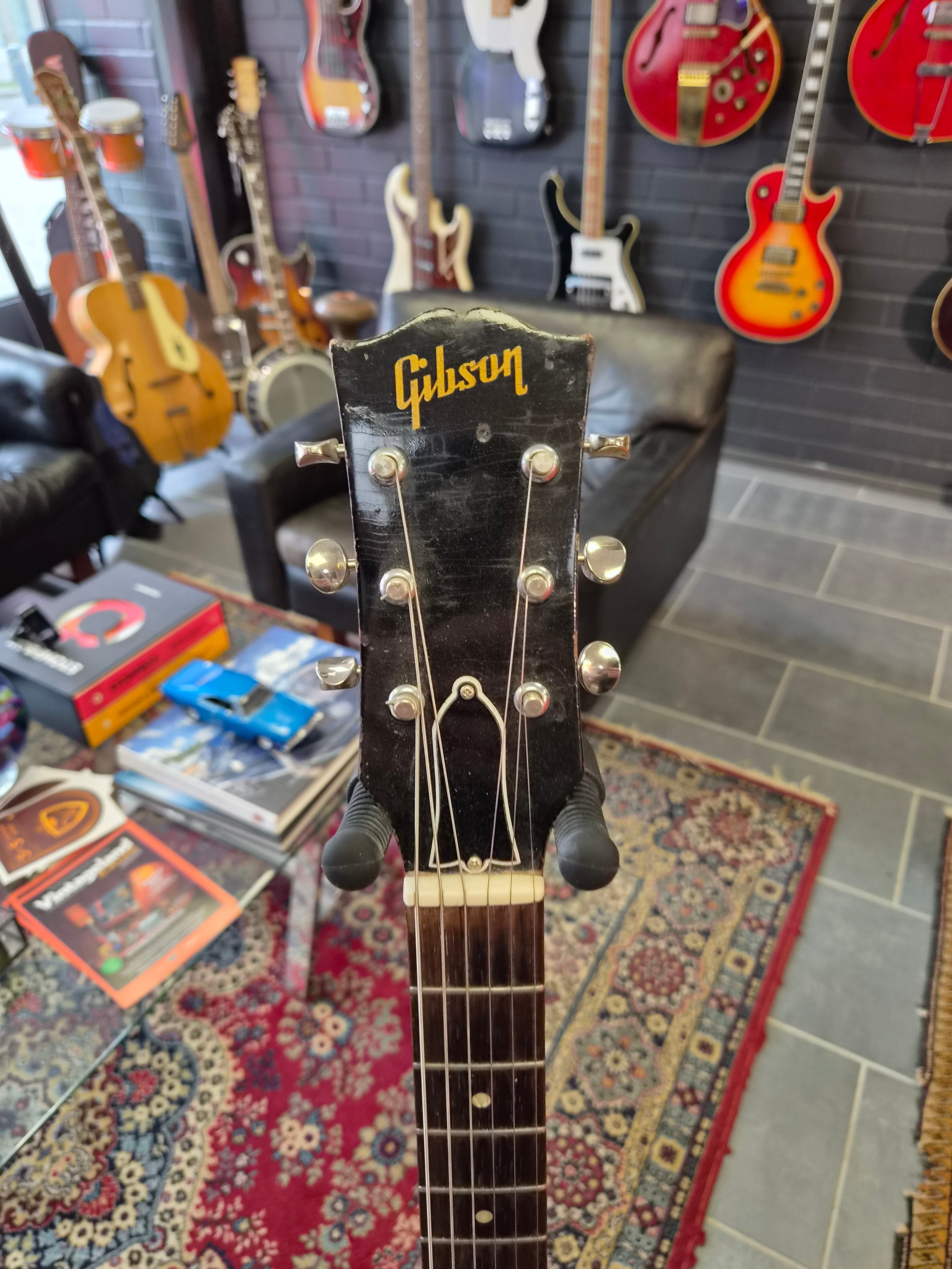 Gibson ES-125T 1959 S857479