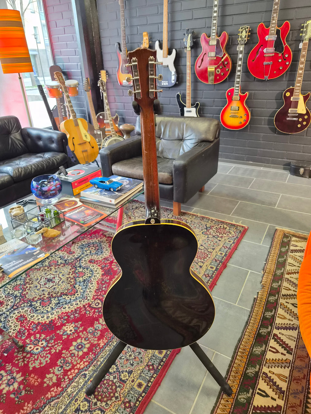 Gibson ES-125T 1959 S857479