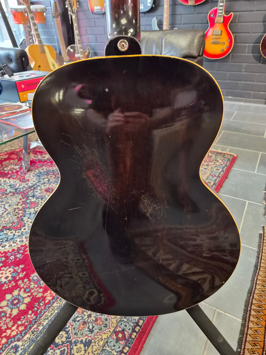 Gibson ES-125T 1959 S857479